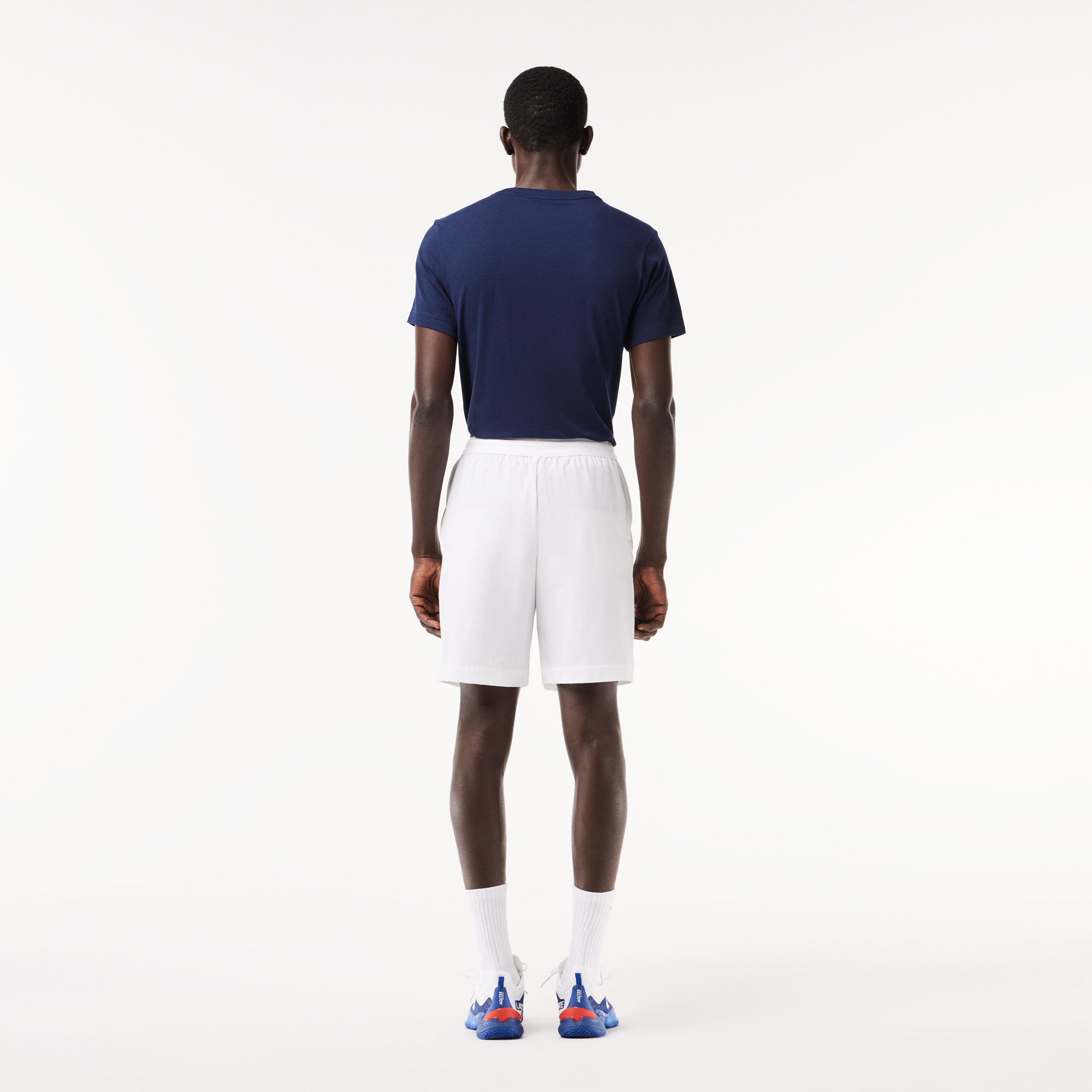 Regular Fit Ultra Dry Tennis Shorts