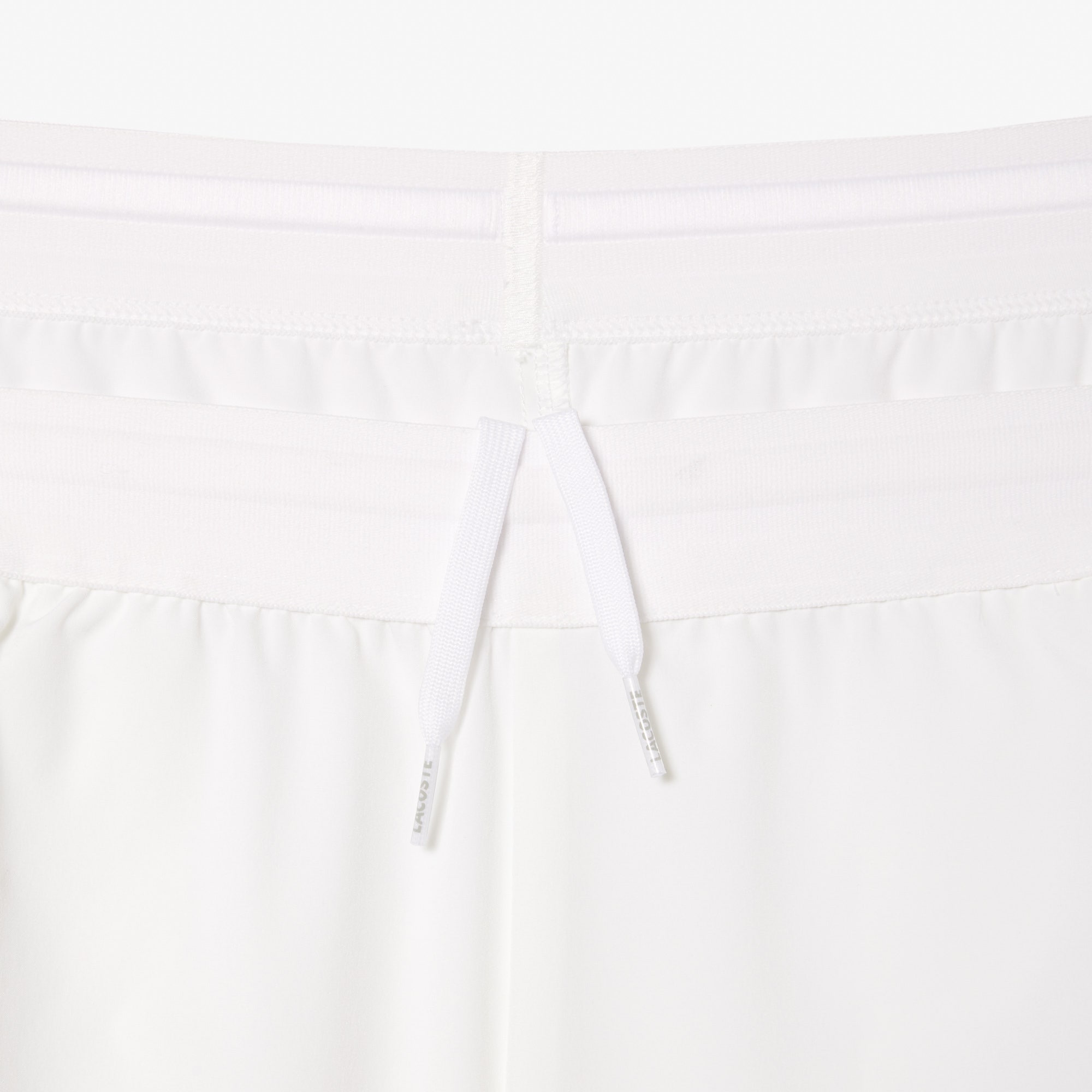 Regular Fit Ultra Dry Tennis Shorts