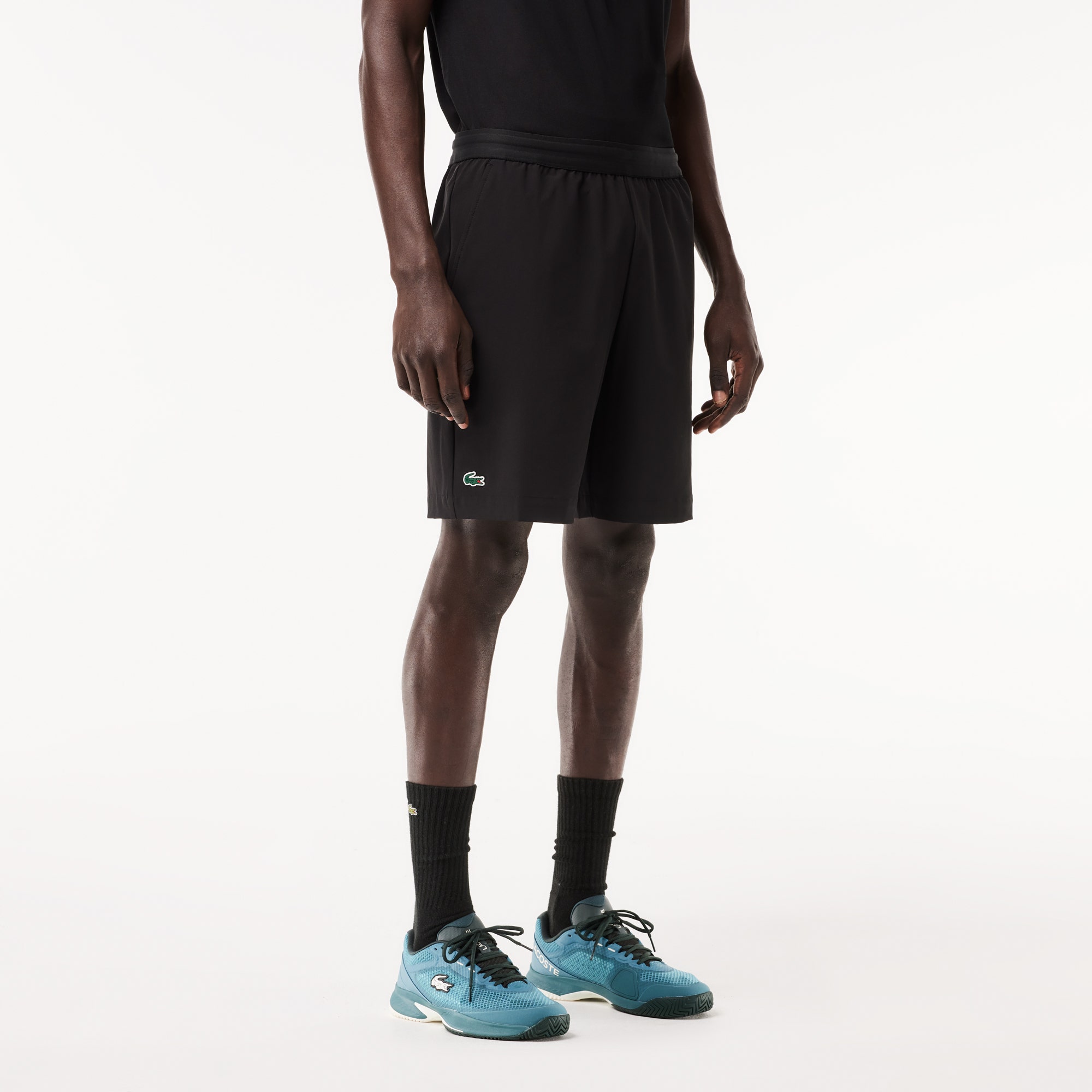 Regular Fit Ultra Dry Tennis Shorts