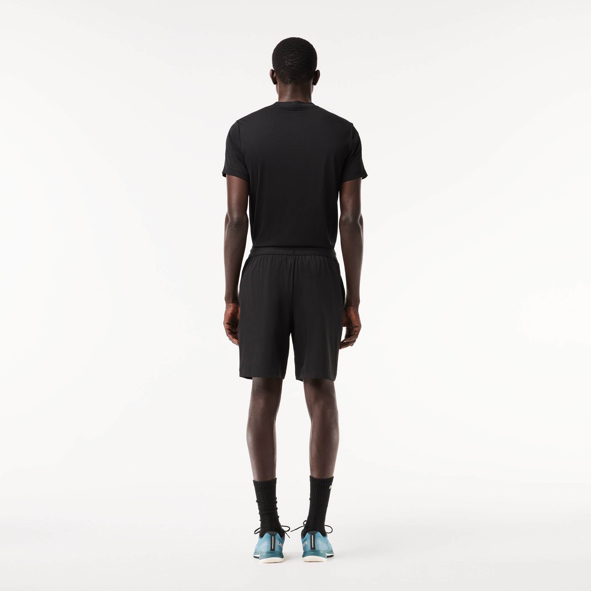 Regular Fit Ultra Dry Tennis Shorts