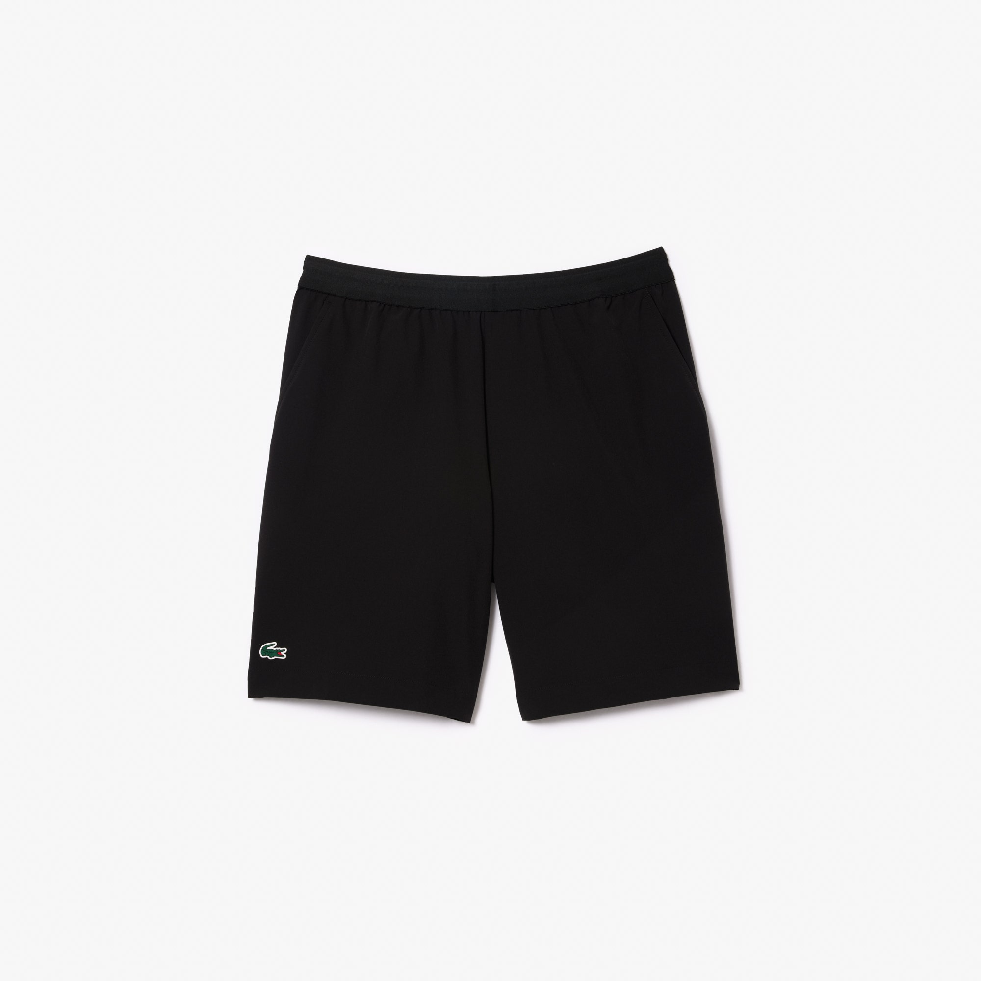 Regular Fit Ultra Dry Tennis Shorts