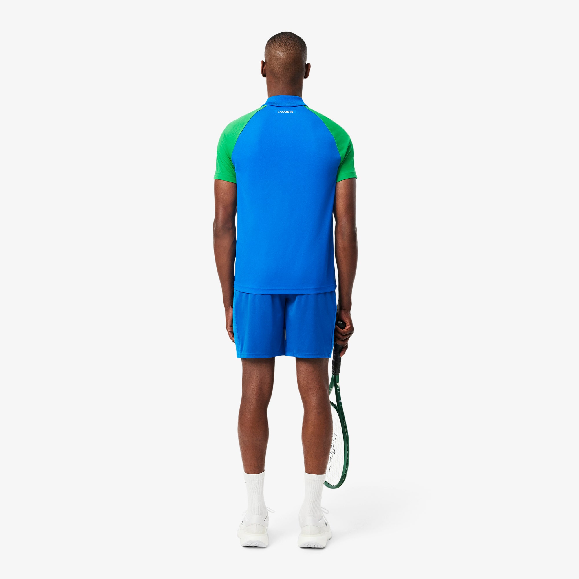 Ultra Dry Stretch Tennis Shorts