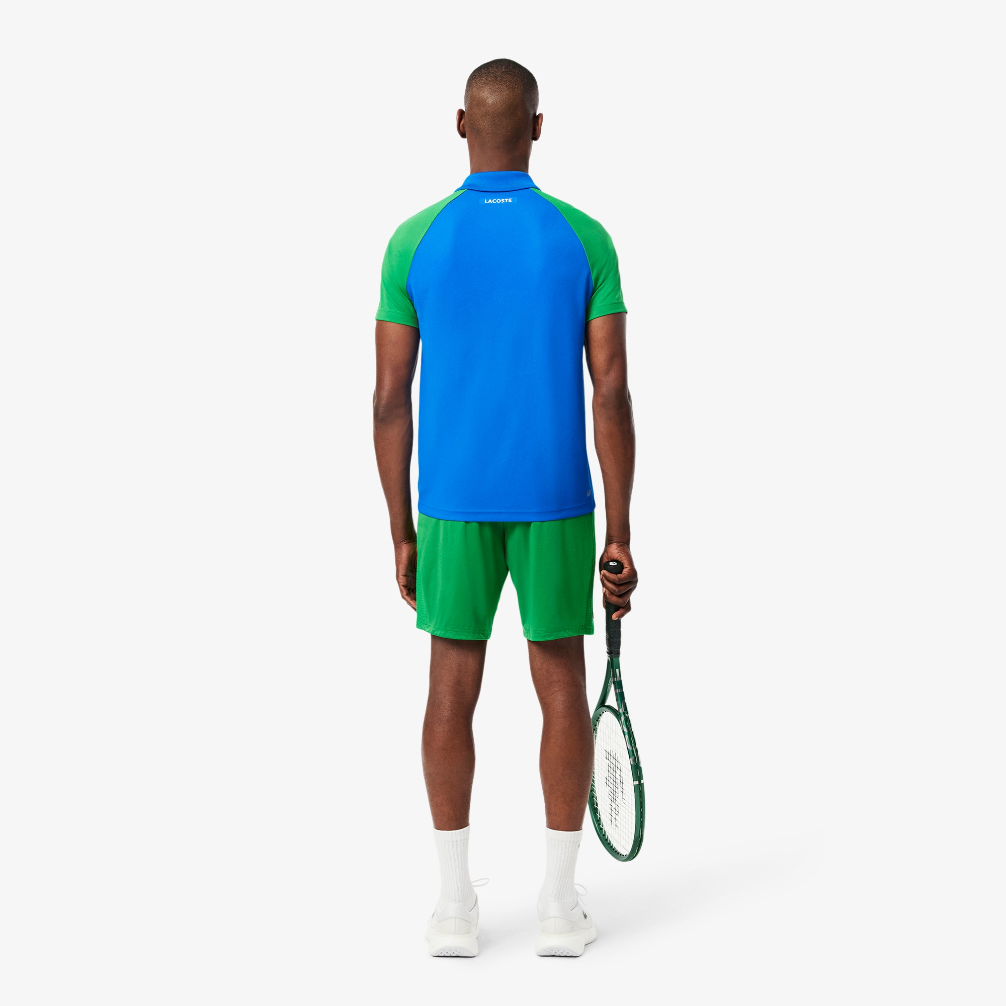 Ultra Dry Stretch Tennis Shorts