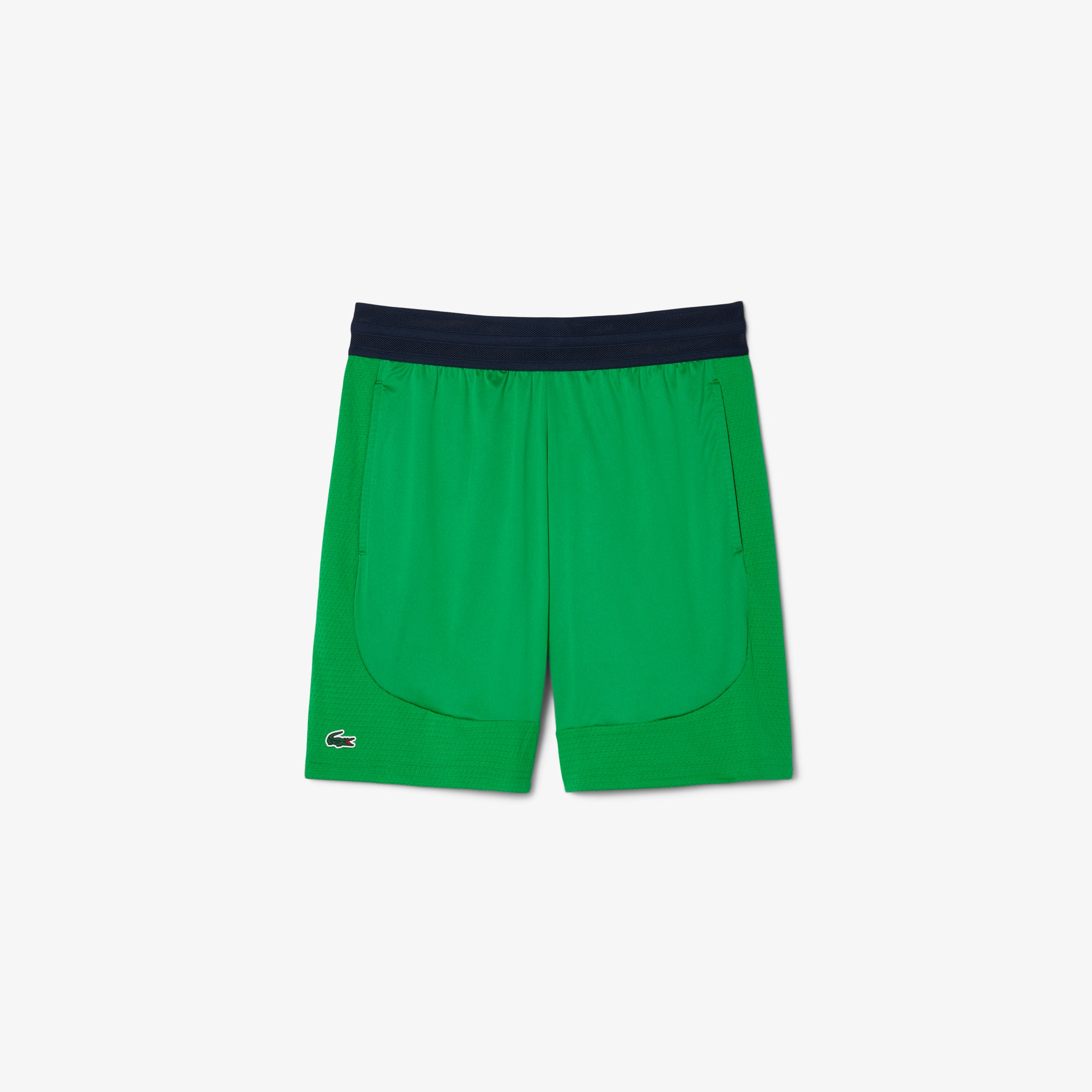 Ultra Dry Stretch Tennis Shorts