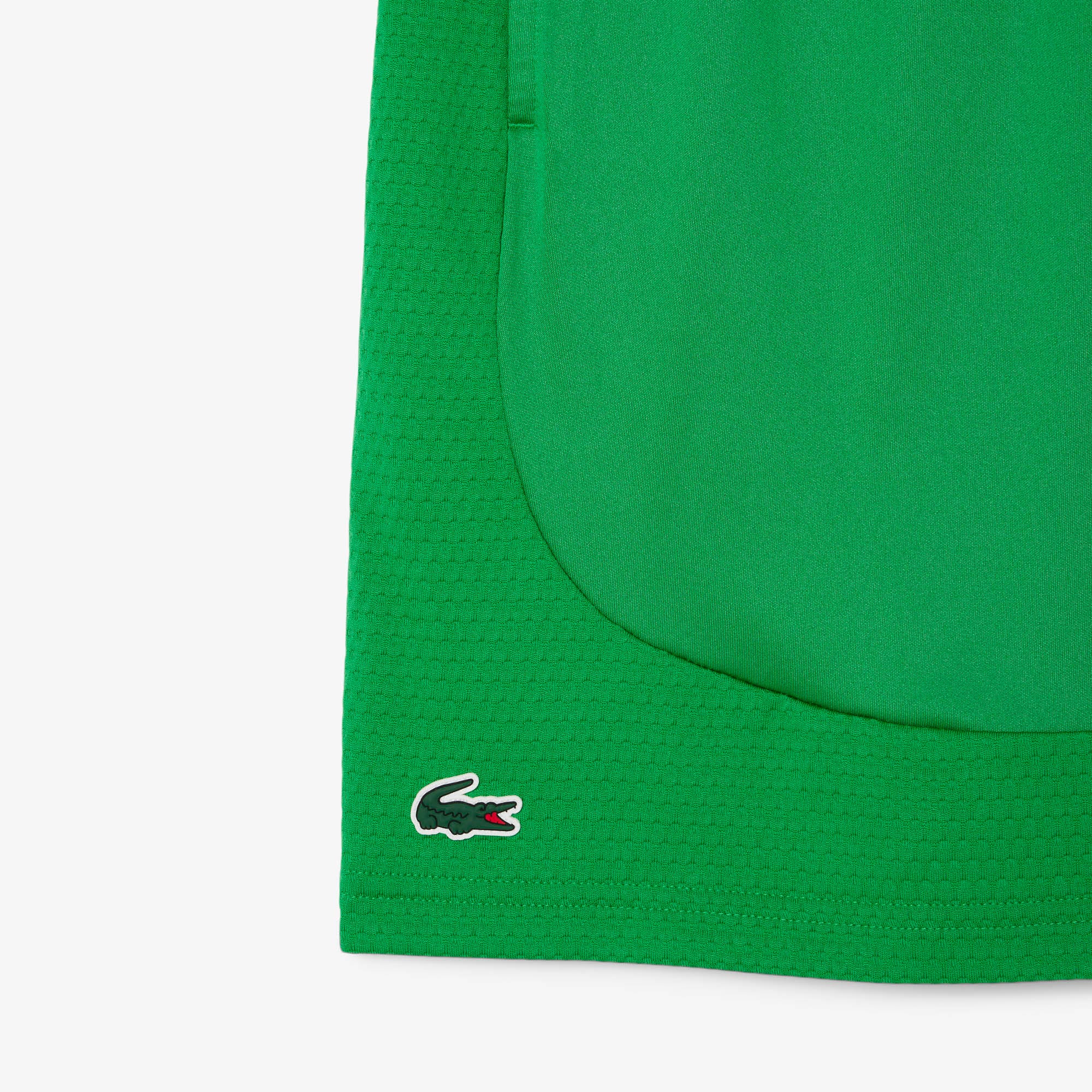 Ultra Dry Stretch Tennis Shorts