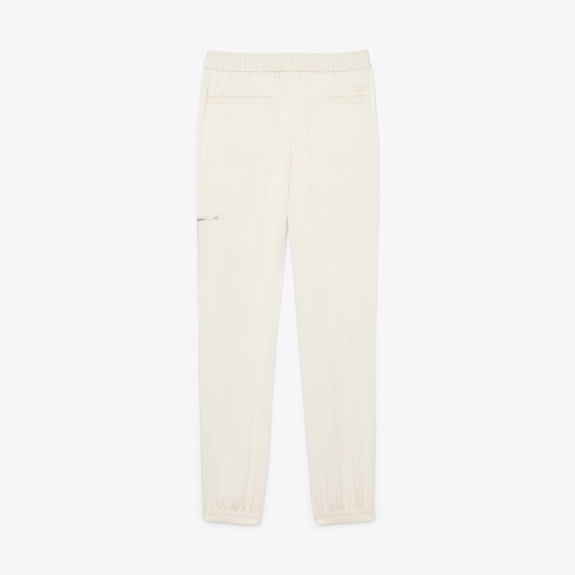Oversize Fluid Sweatpants