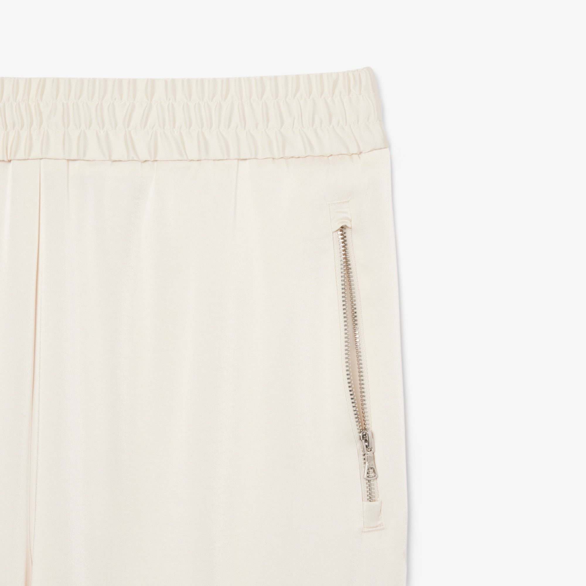 Oversize Fluid Sweatpants