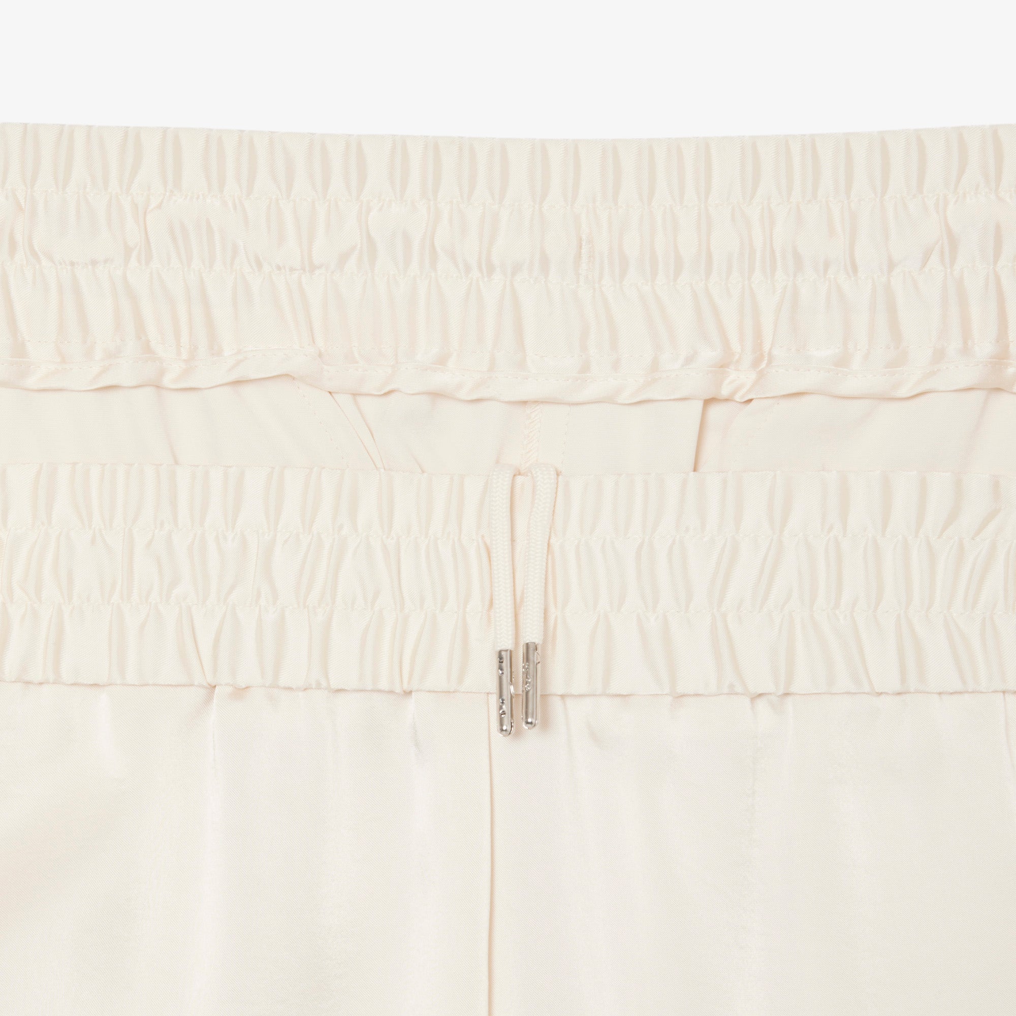 Oversize Fluid Sweatpants