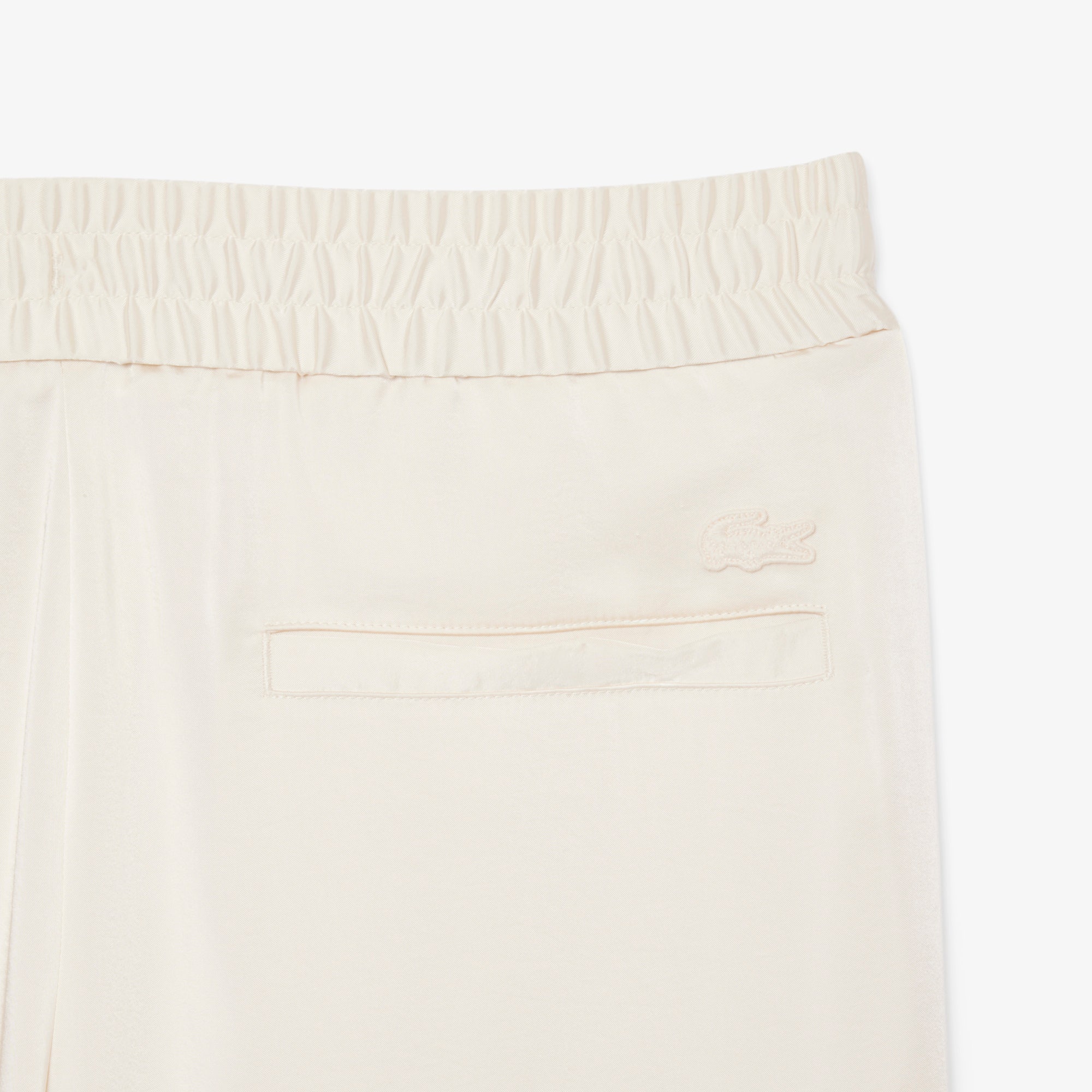 Oversize Fluid Sweatpants