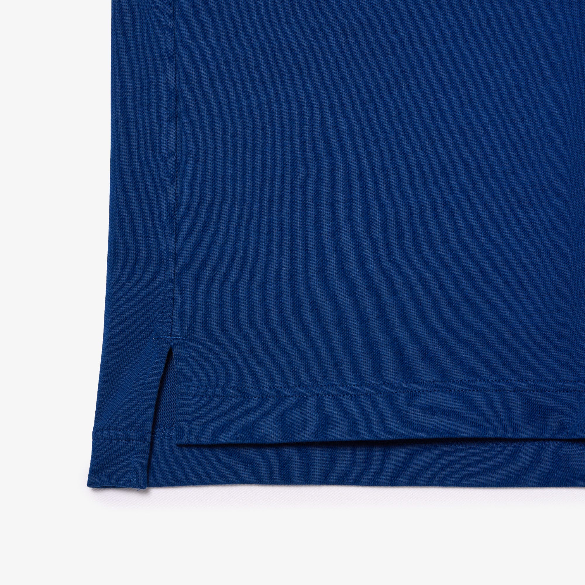 Relaxed Fit Cotton Rugby Shirt
