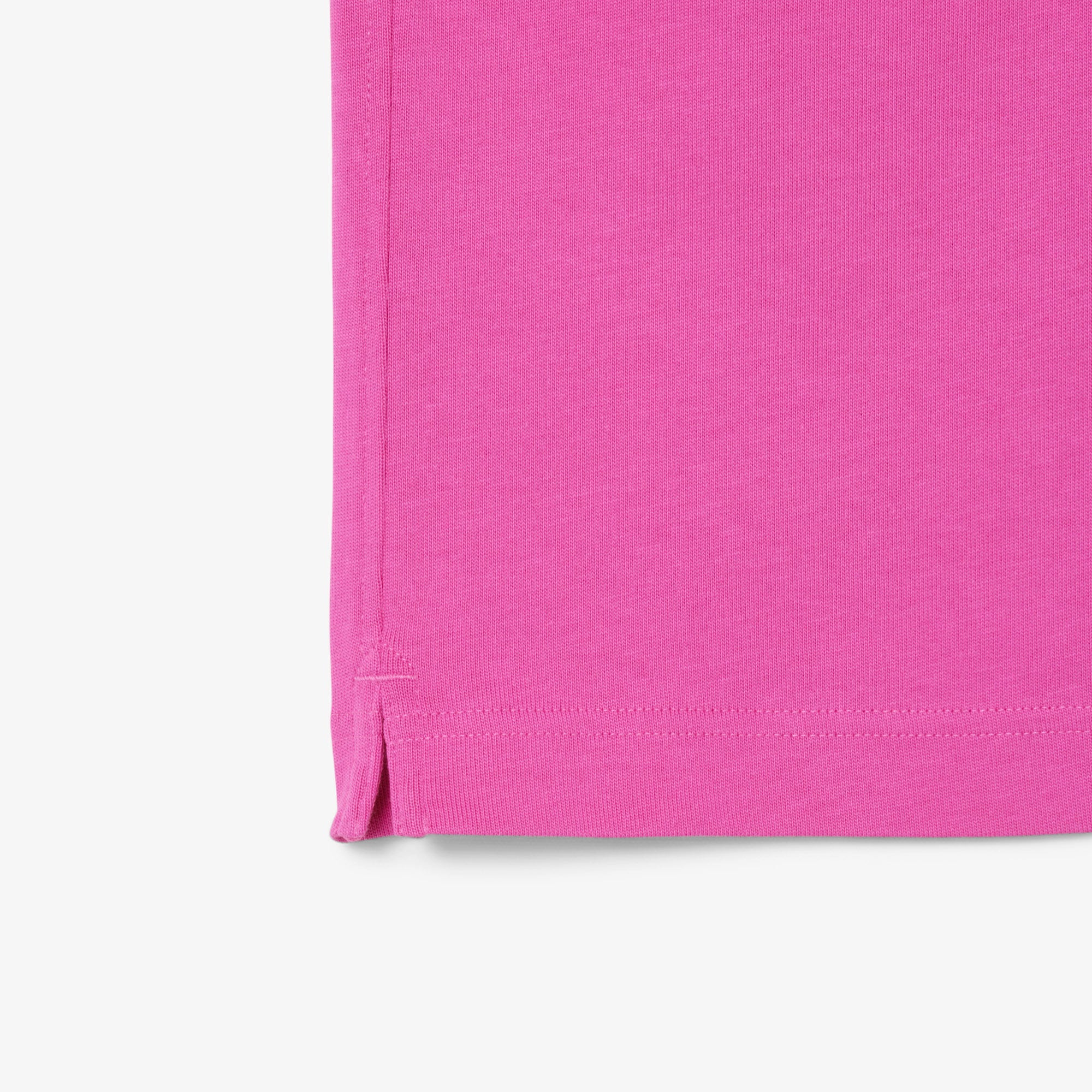 The perfect leggings for intensive training from Lacoste, sporting experts since 1933.
