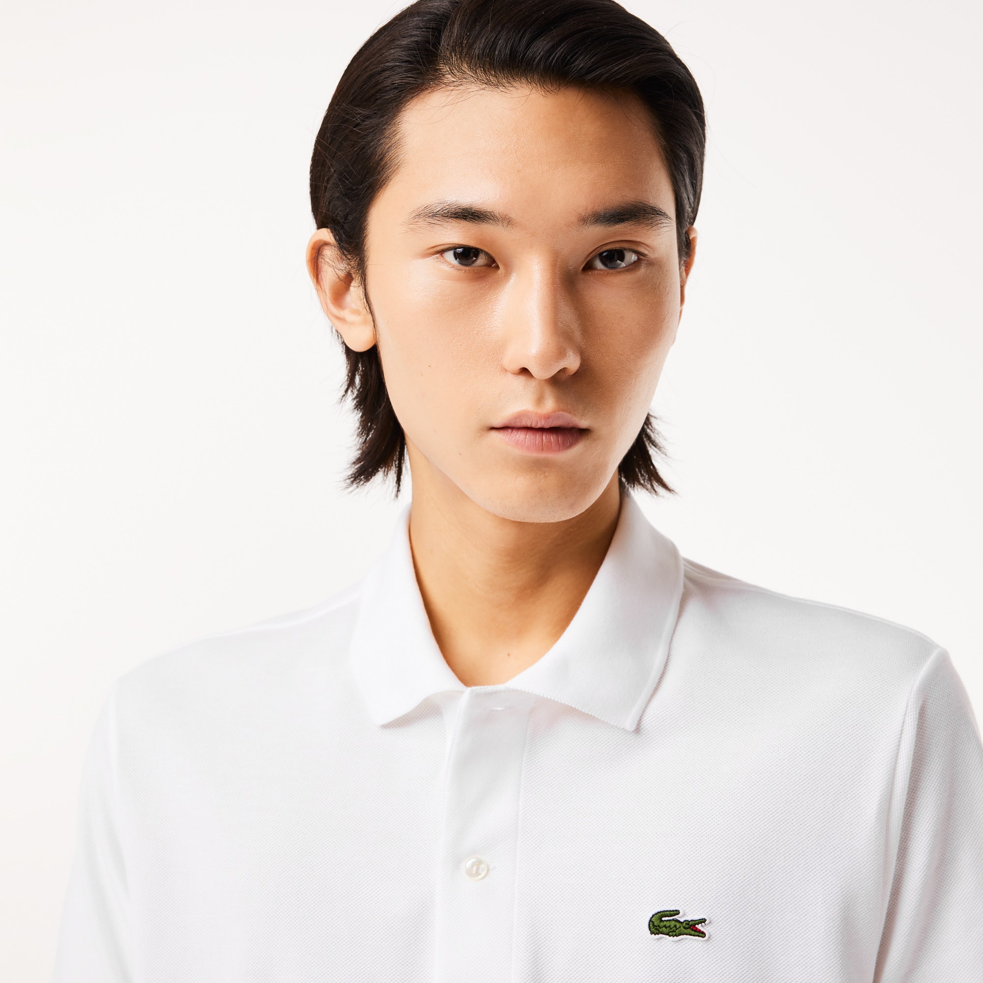 Classic Fit L.12.12 Original Pique Polo Shirt