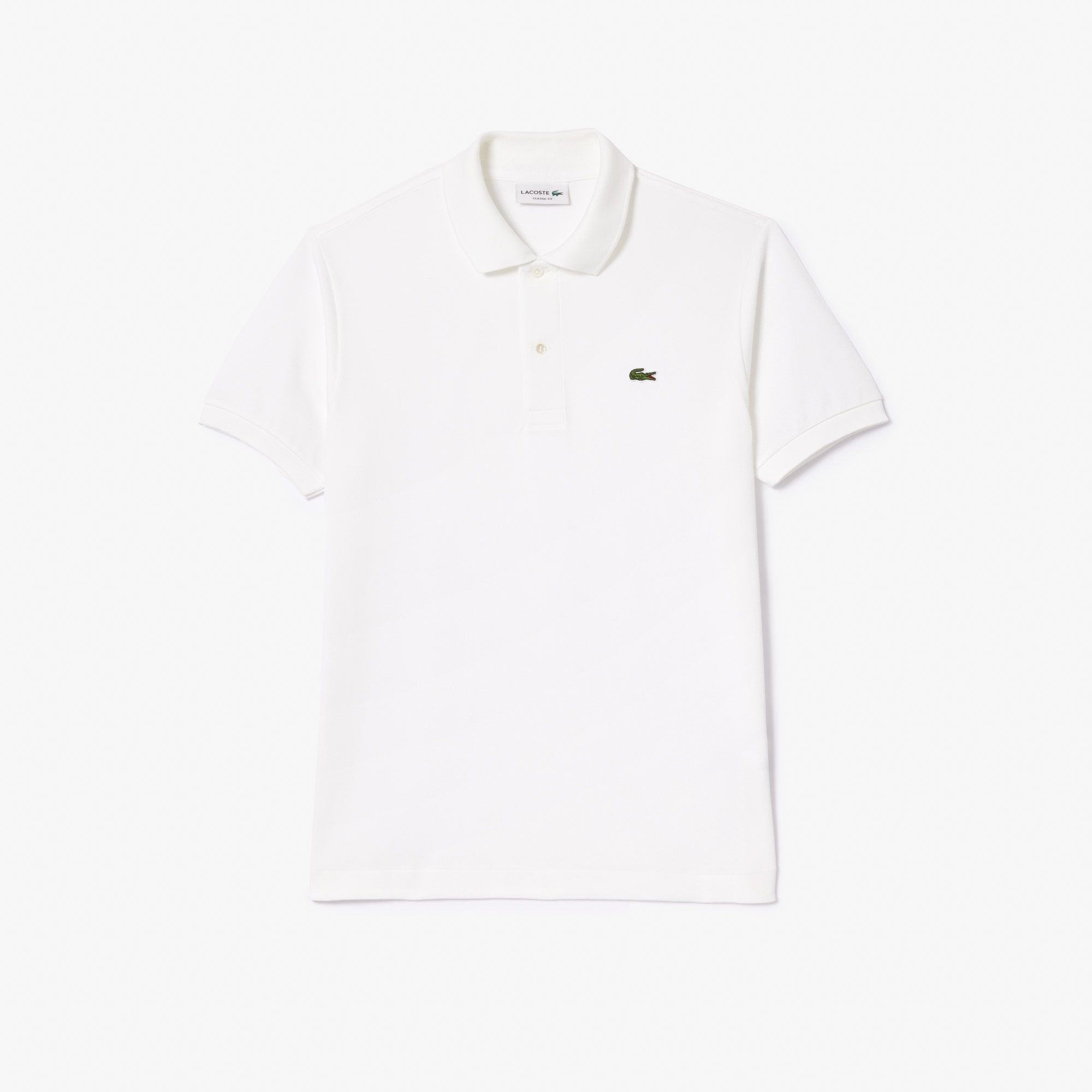 Classic Fit L.12.12 Original Pique Polo Shirt