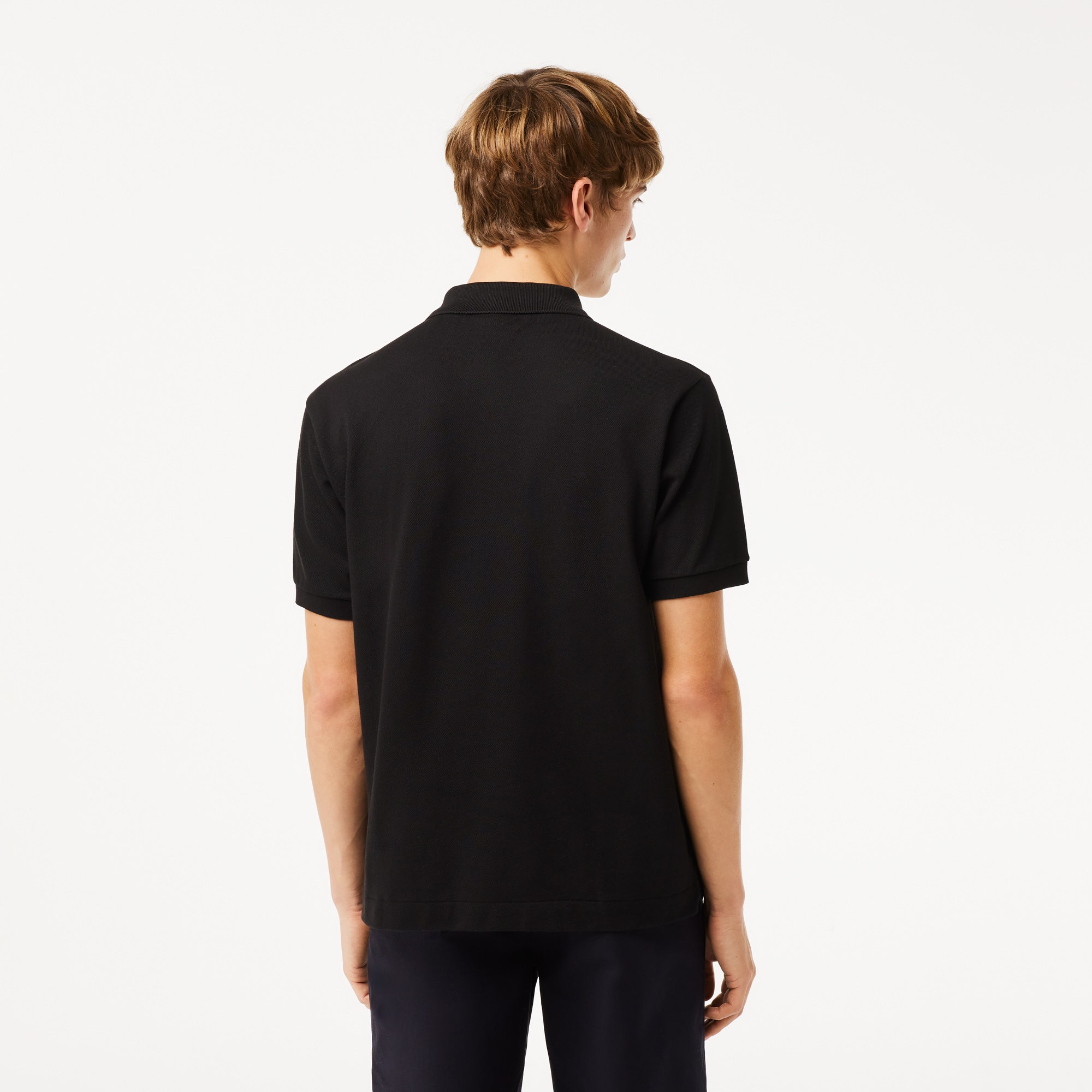 Classic Fit L.12.12 Original Pique Polo Shirt