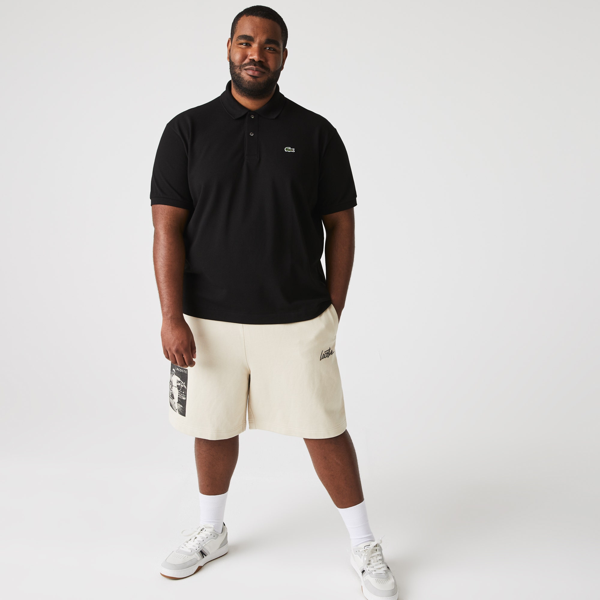 Classic Fit L.12.12 Original Pique Polo Shirt