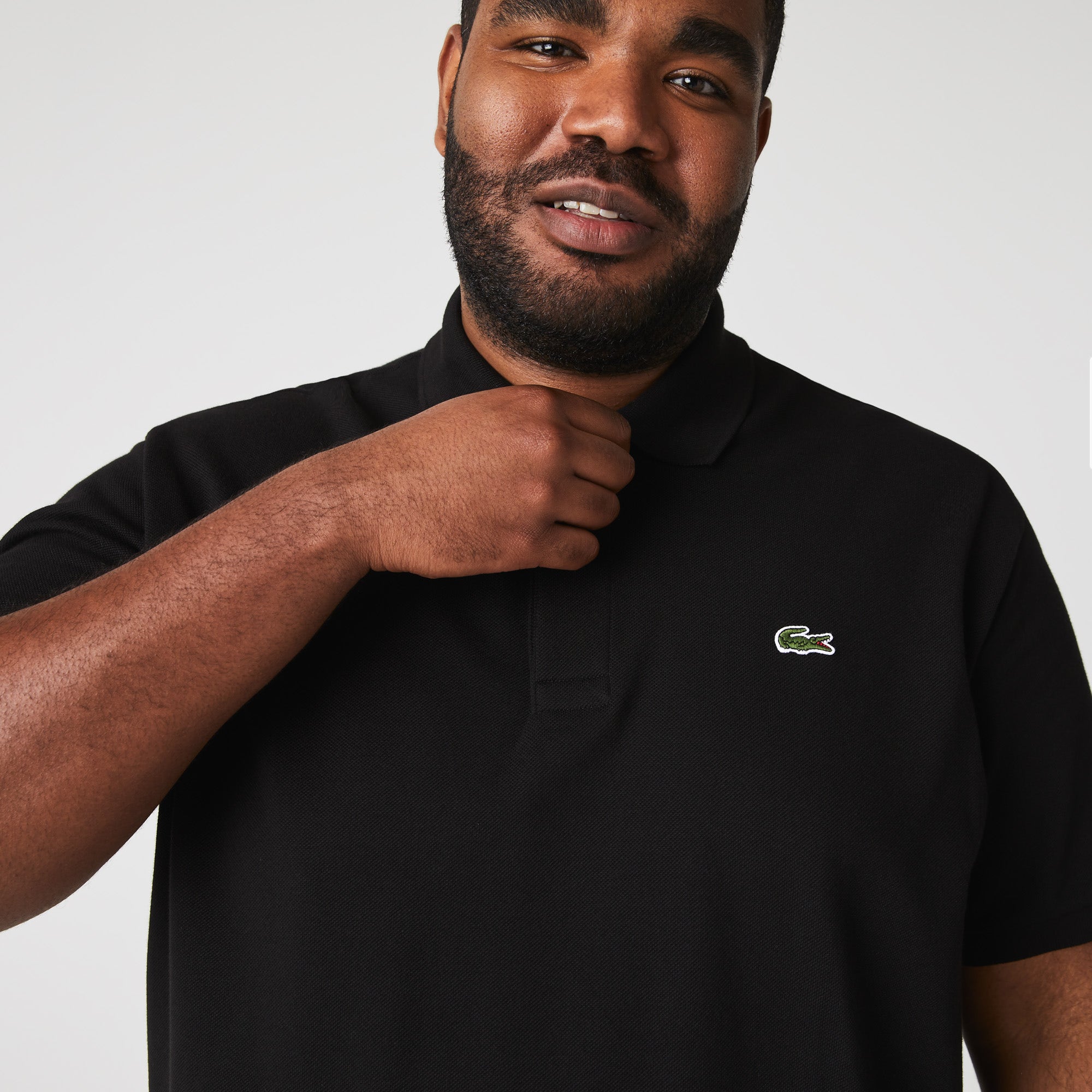 Classic Fit L.12.12 Original Pique Polo Shirt