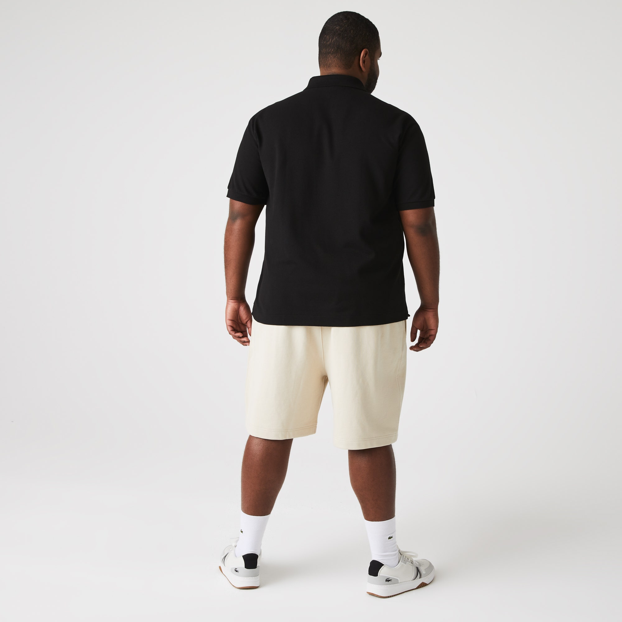 Classic Fit L.12.12 Original Pique Polo Shirt