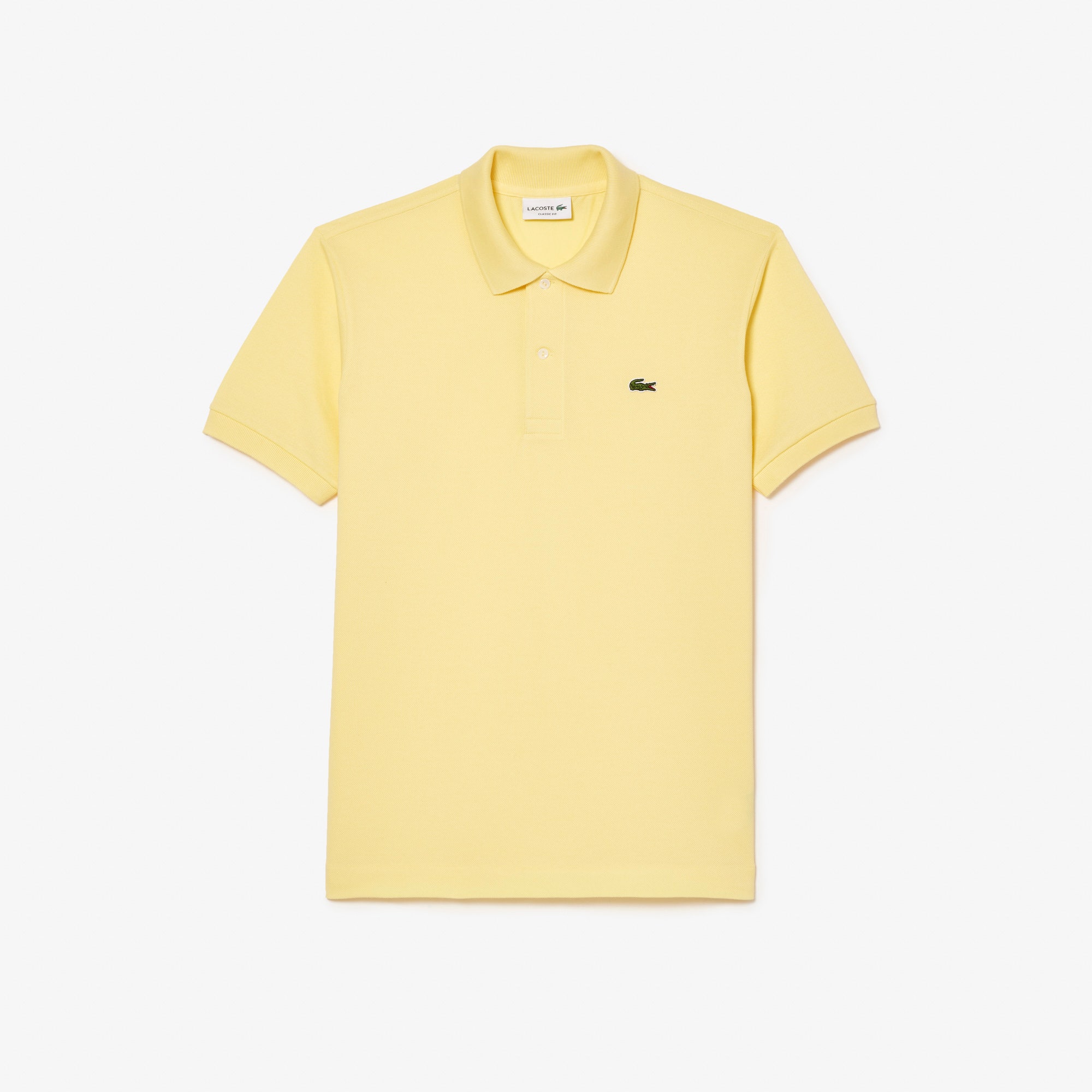Classic Fit L.12.12 Original Pique Polo Shirt