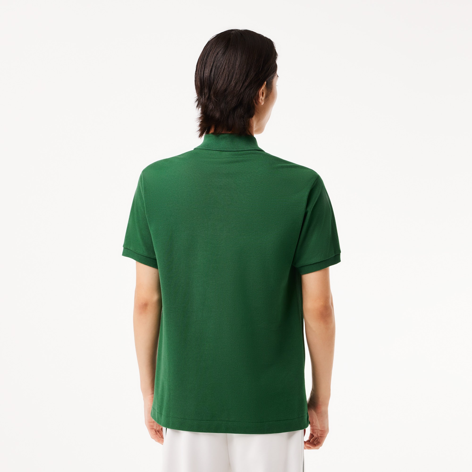 Classic Fit L.12.12 Original Pique Polo Shirt