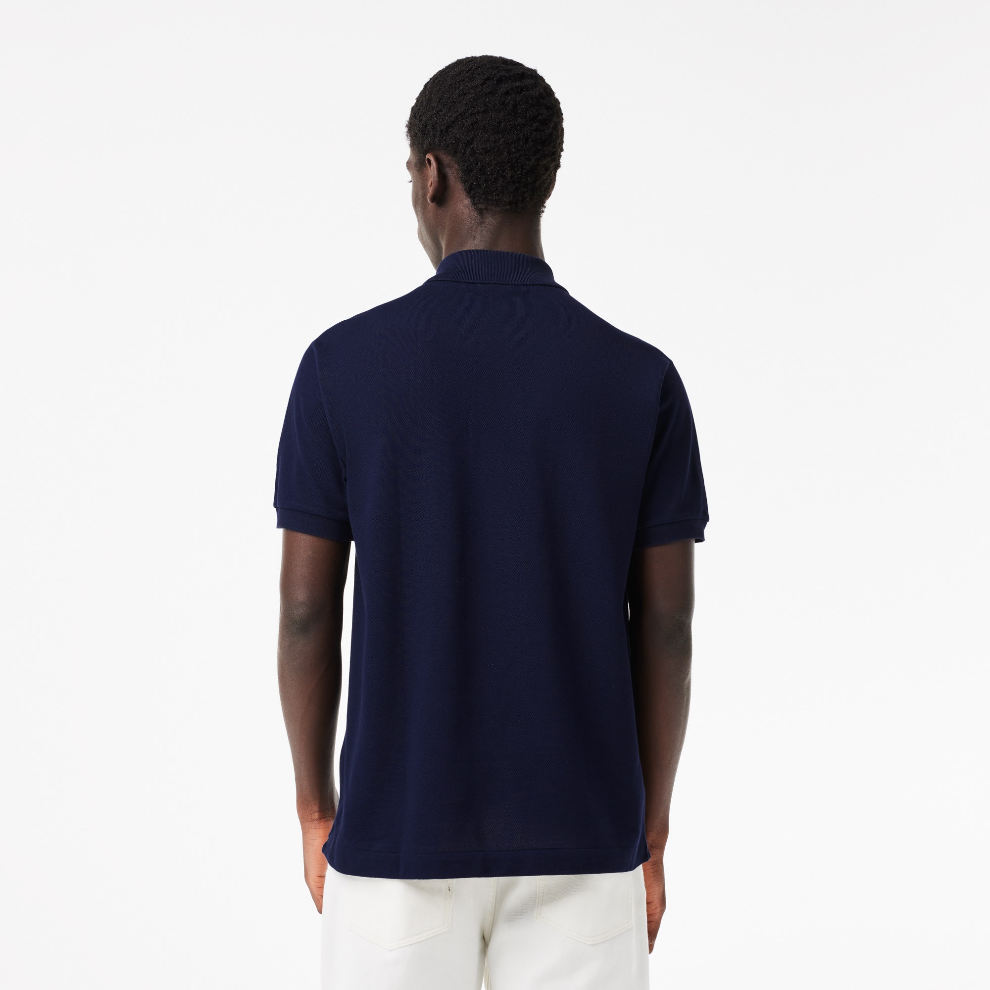 Classic Fit L.12.12 Original Pique Polo Shirt
