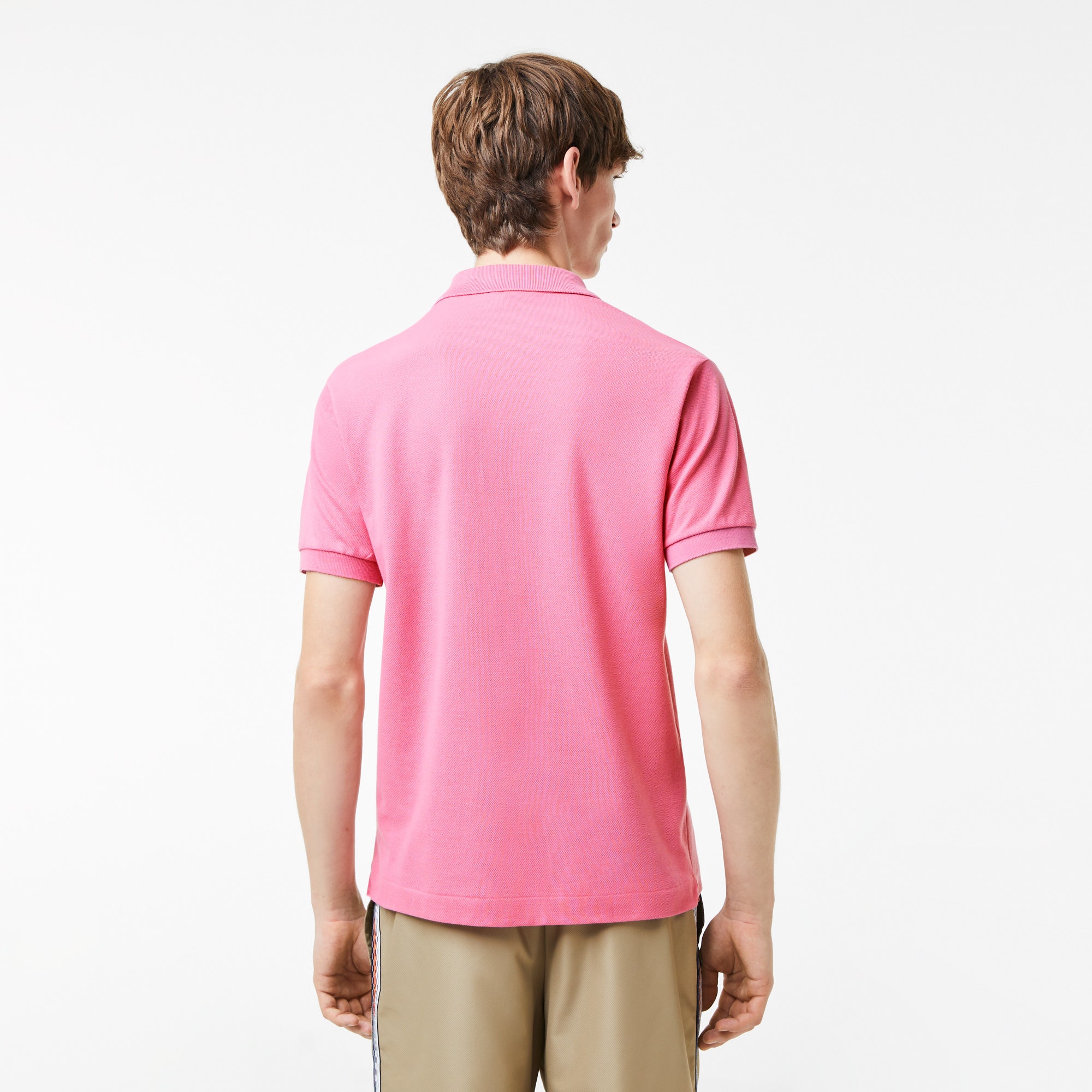Classic Fit L.12.12 Original Pique Polo Shirt