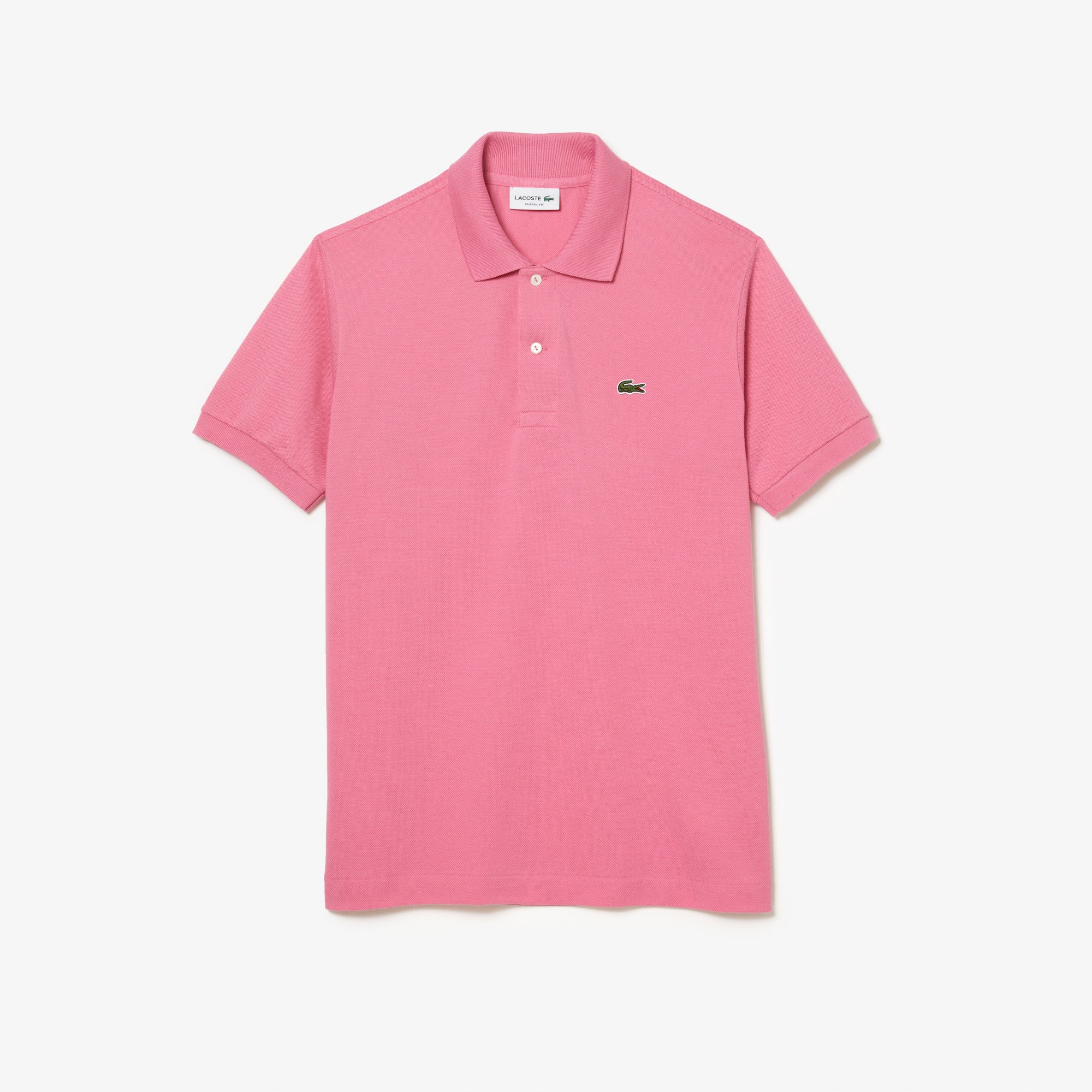 Classic Fit L.12.12 Original Pique Polo Shirt