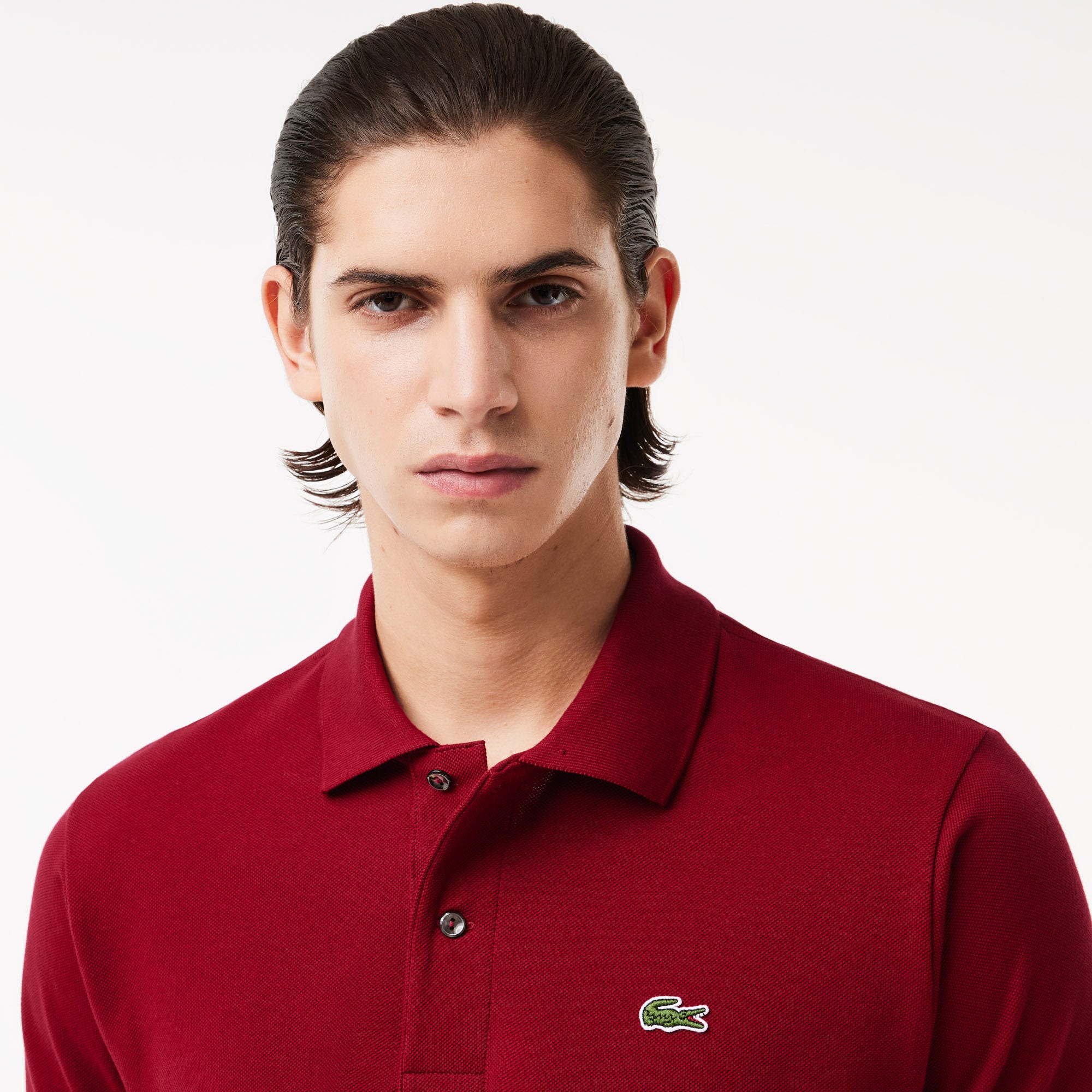 Classic Fit L.12.12 Original Pique Polo Shirt