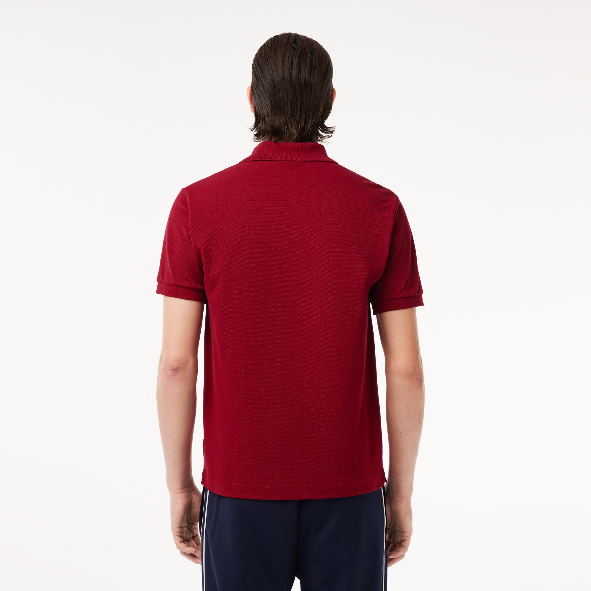 Classic Fit L.12.12 Original Pique Polo Shirt