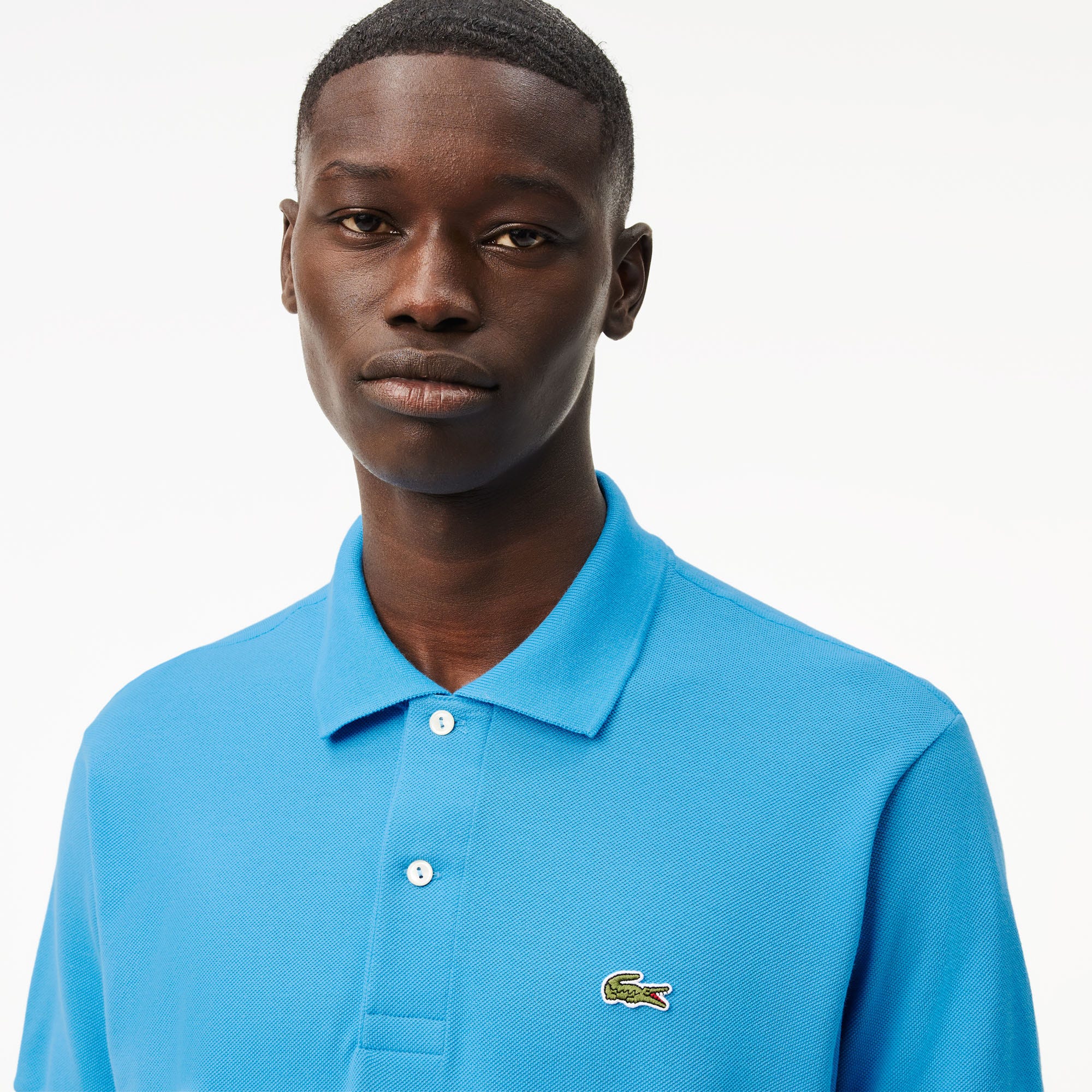 Classic Fit L.12.12 Original Pique Polo Shirt