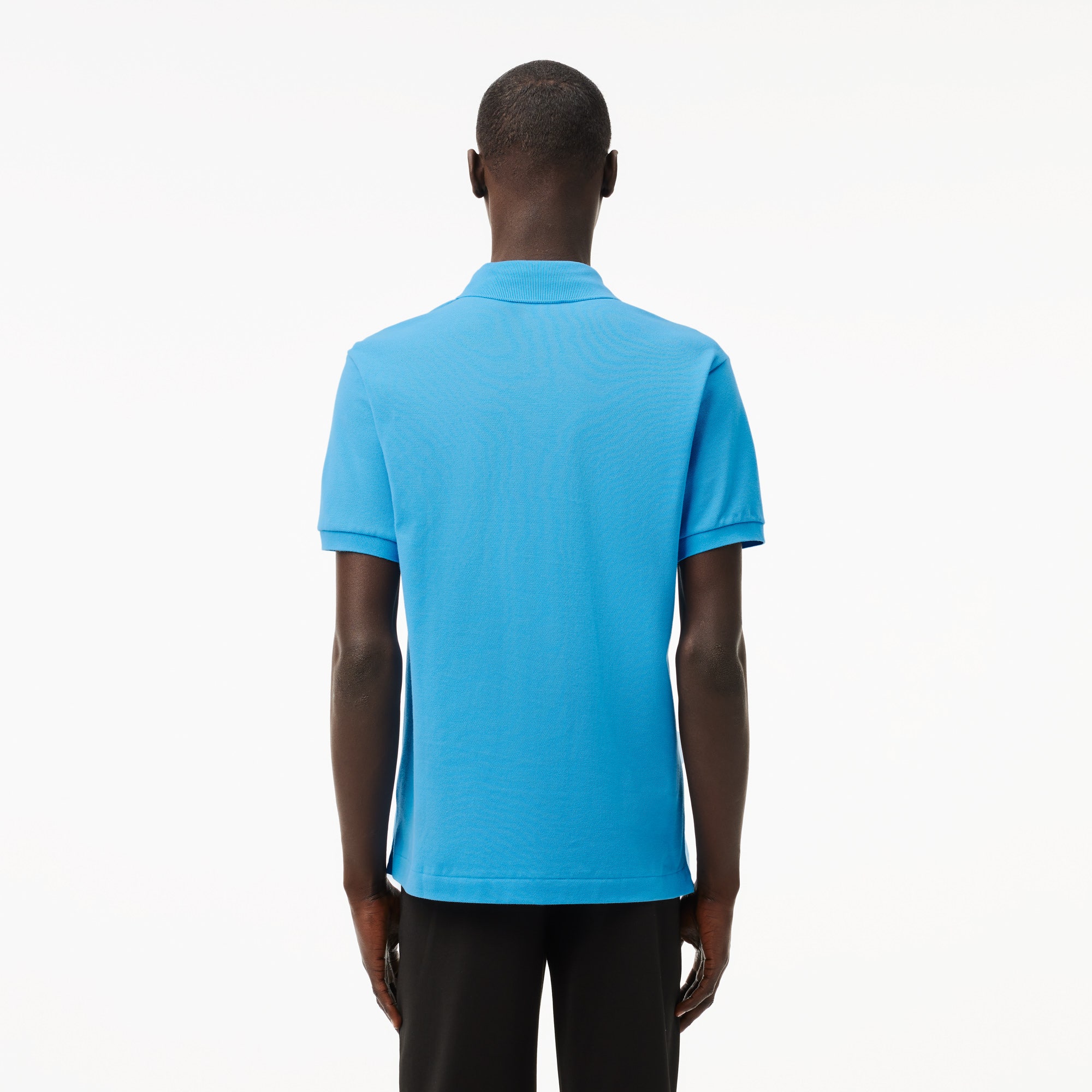 Classic Fit L.12.12 Original Pique Polo Shirt
