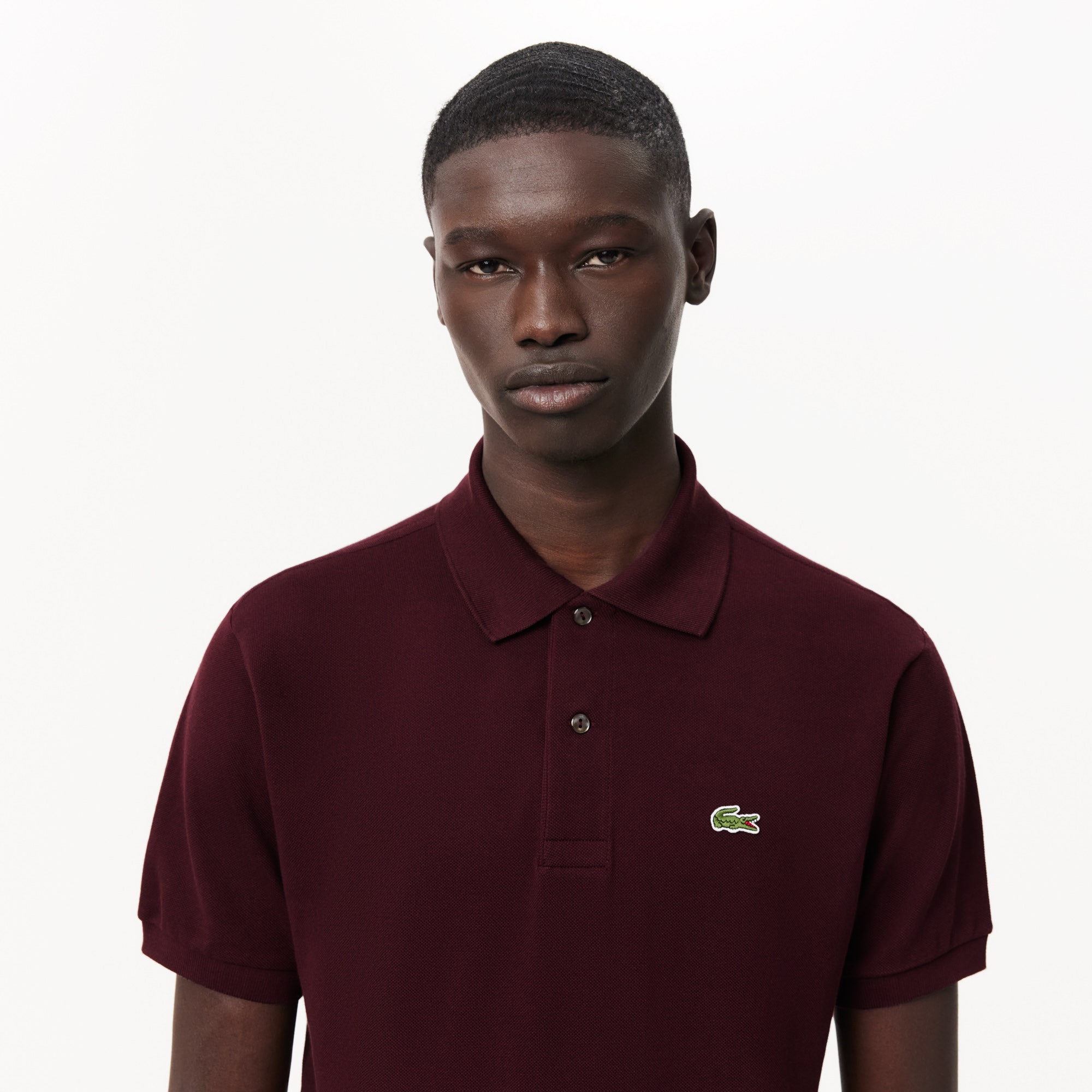 Classic Fit L.12.12 Original Pique Polo Shirt