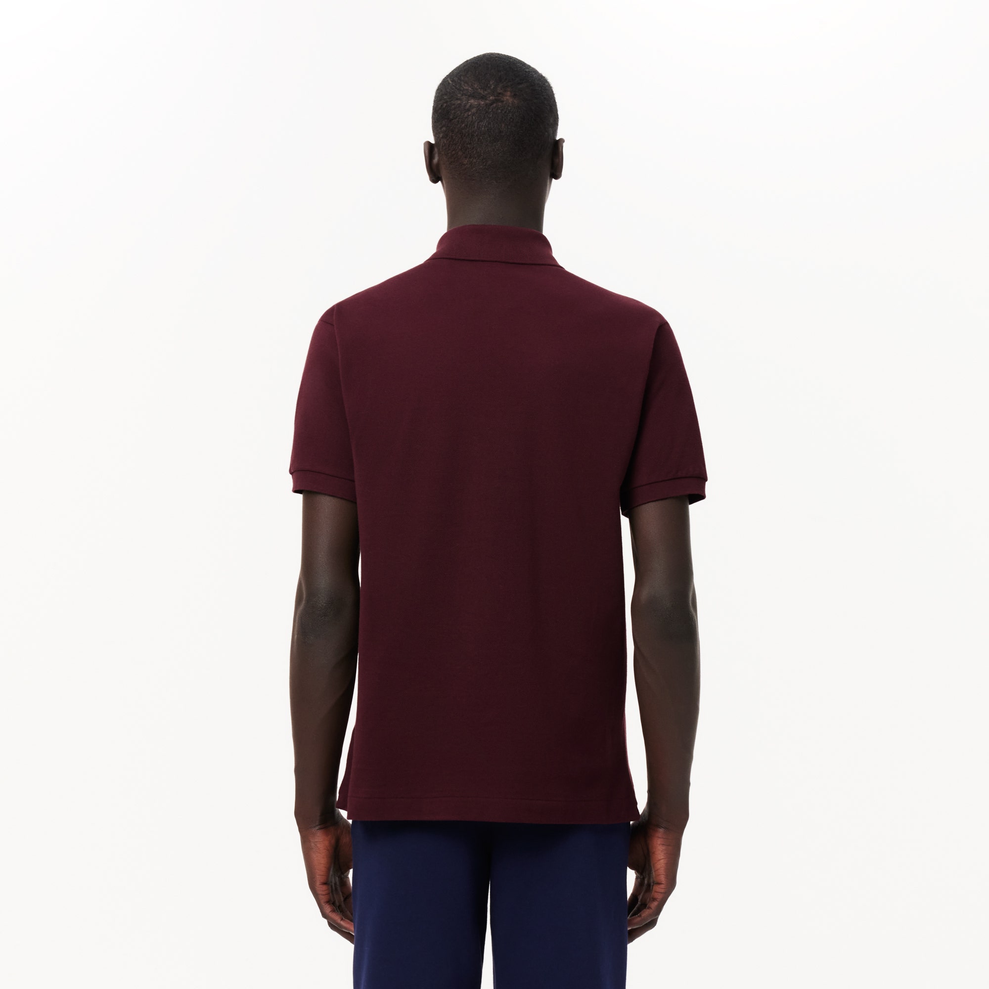 Classic Fit L.12.12 Original Pique Polo Shirt