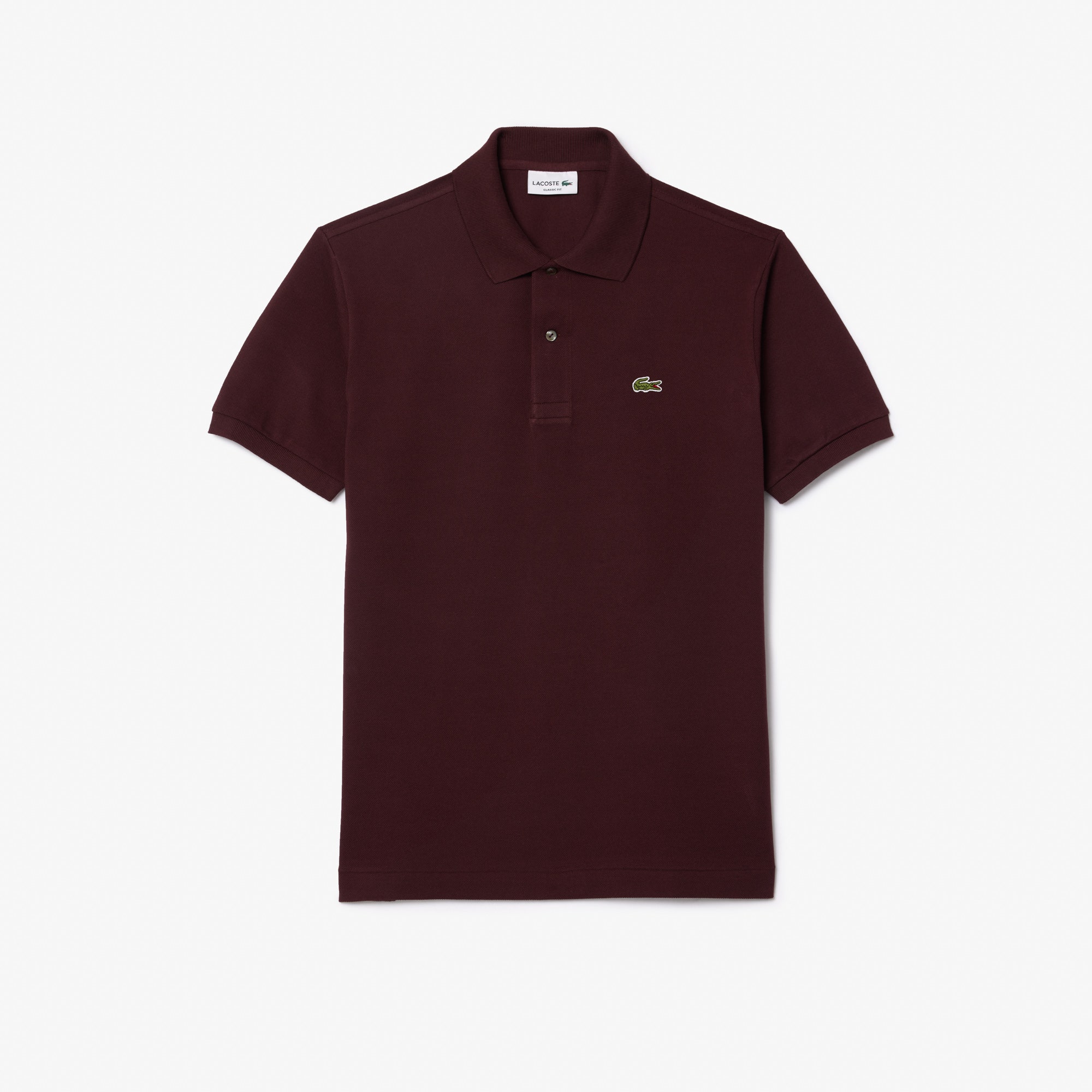 Classic Fit L.12.12 Original Pique Polo Shirt