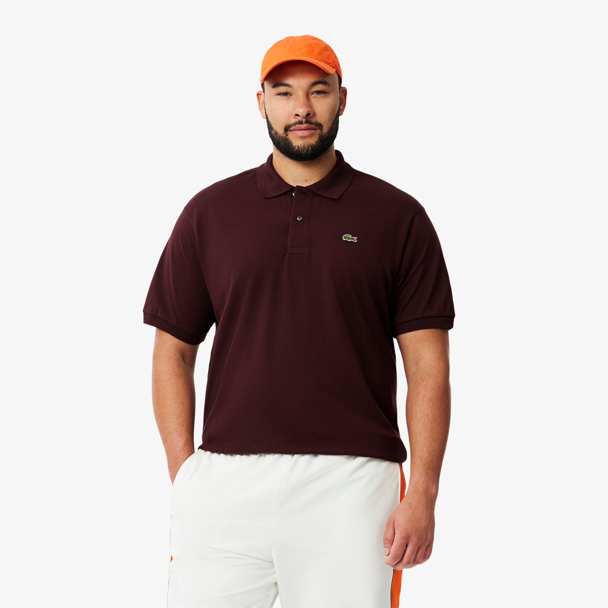 Classic Fit L.12.12 Original Pique Polo Shirt