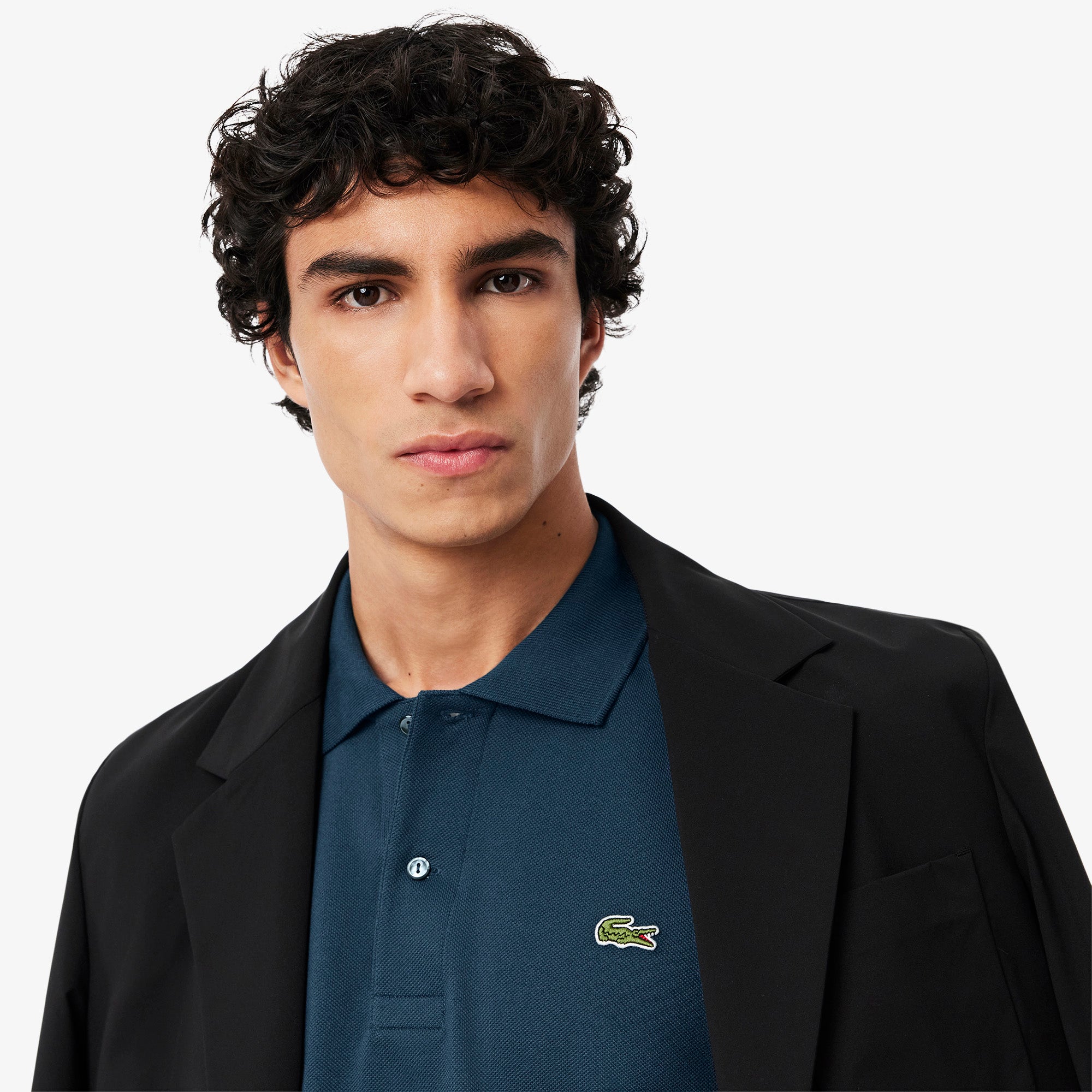 Classic Fit L.12.12 Original Pique Polo Shirt