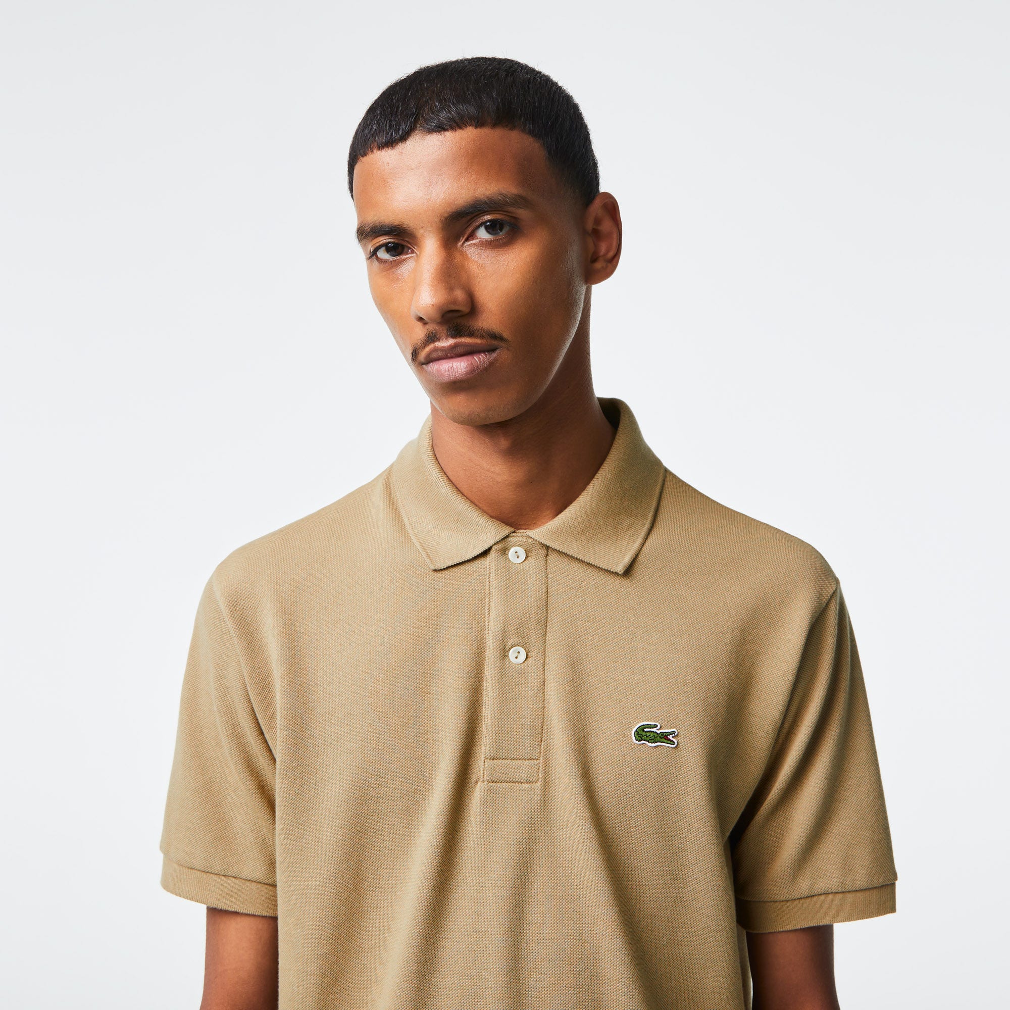 Classic Fit L.12.12 Original Pique Polo Shirt