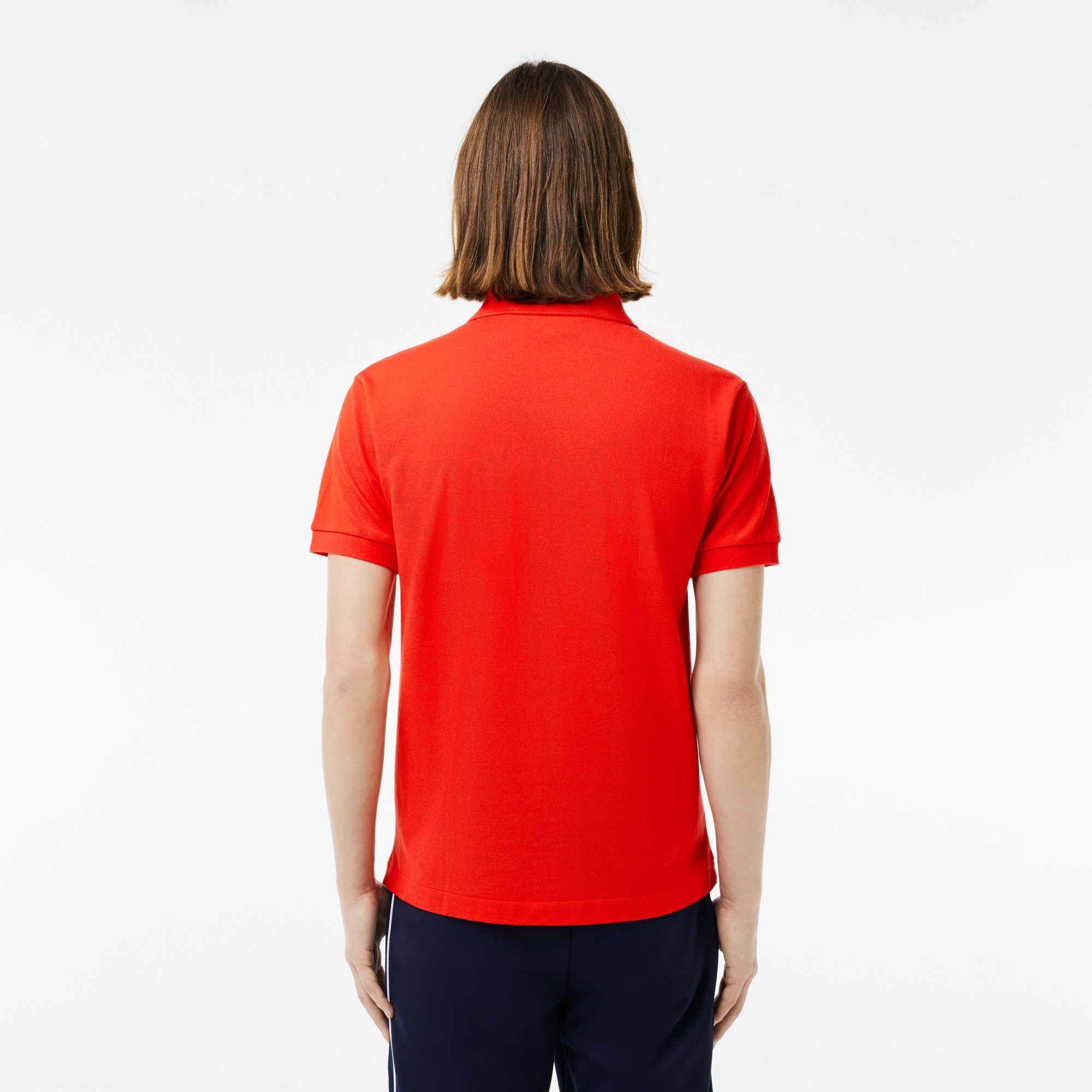 Classic Fit L.12.12 Original Pique Polo Shirt