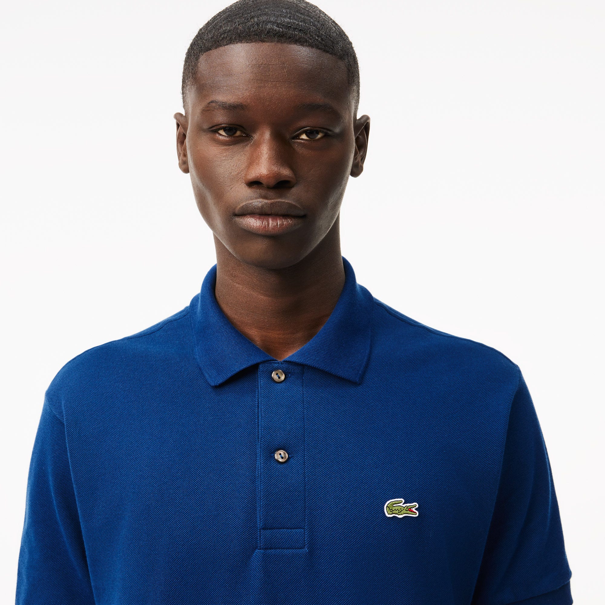 Classic Fit L.12.12 Original Pique Polo Shirt