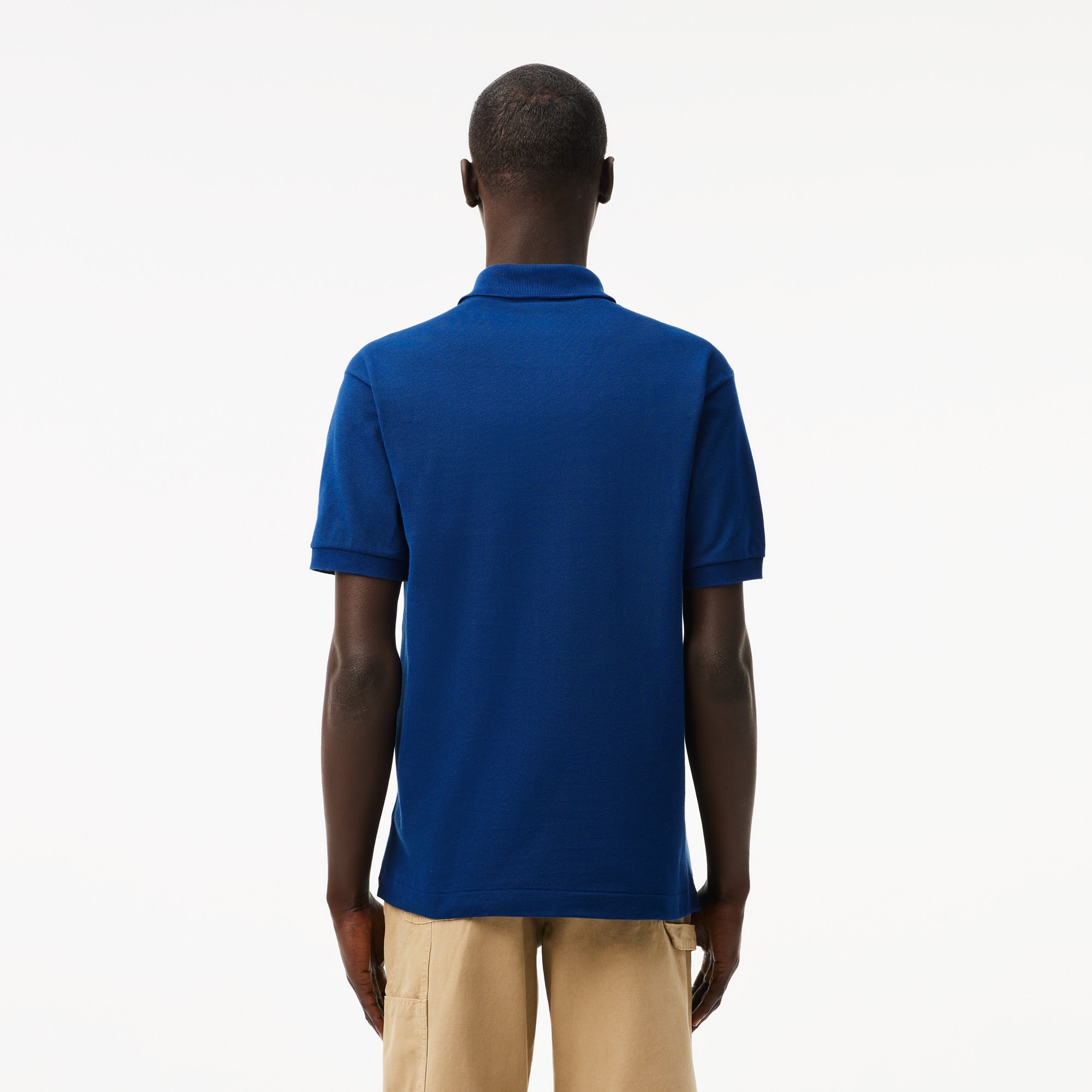 Classic Fit L.12.12 Original Pique Polo Shirt