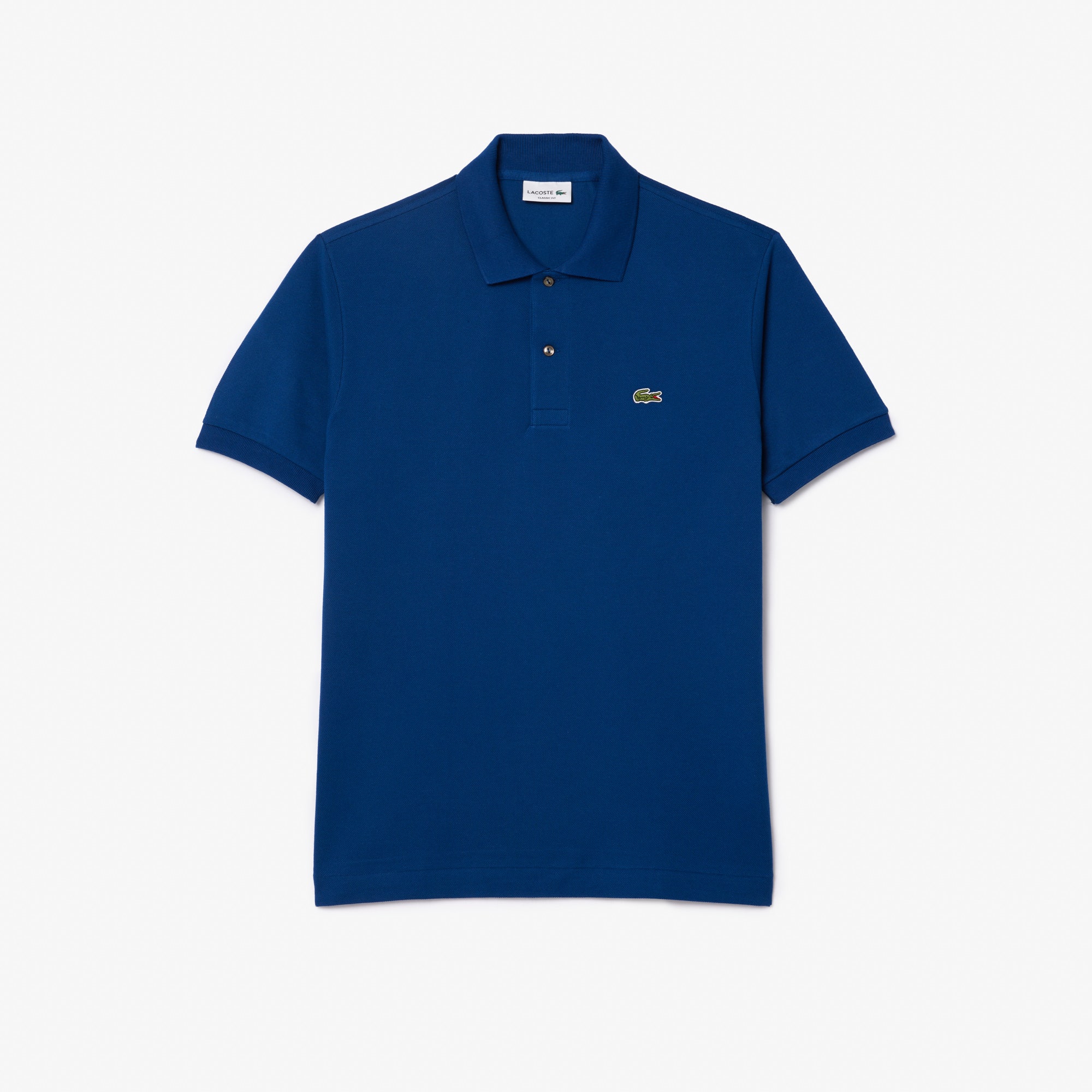 Classic Fit L.12.12 Original Pique Polo Shirt