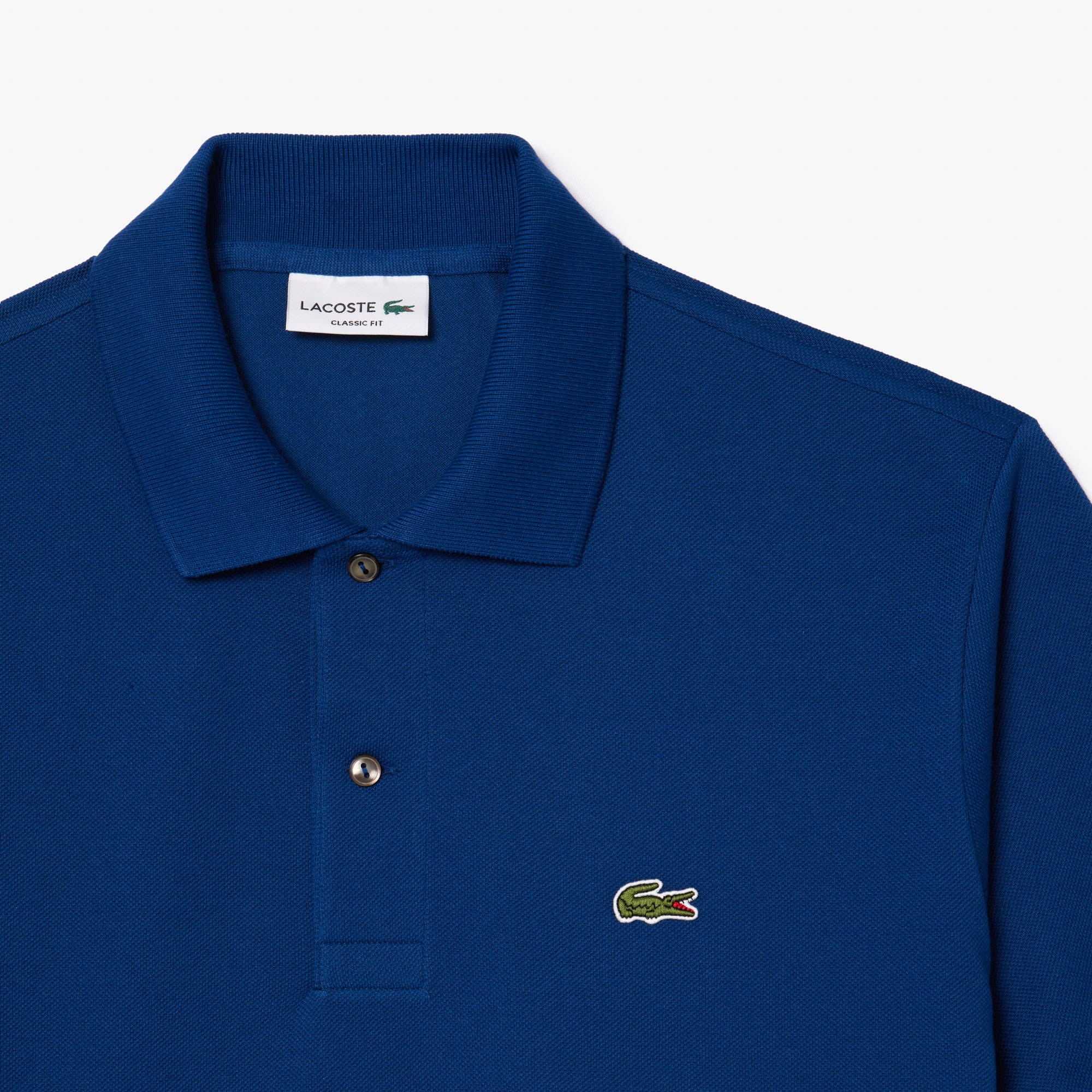 Classic Fit L.12.12 Original Pique Polo Shirt