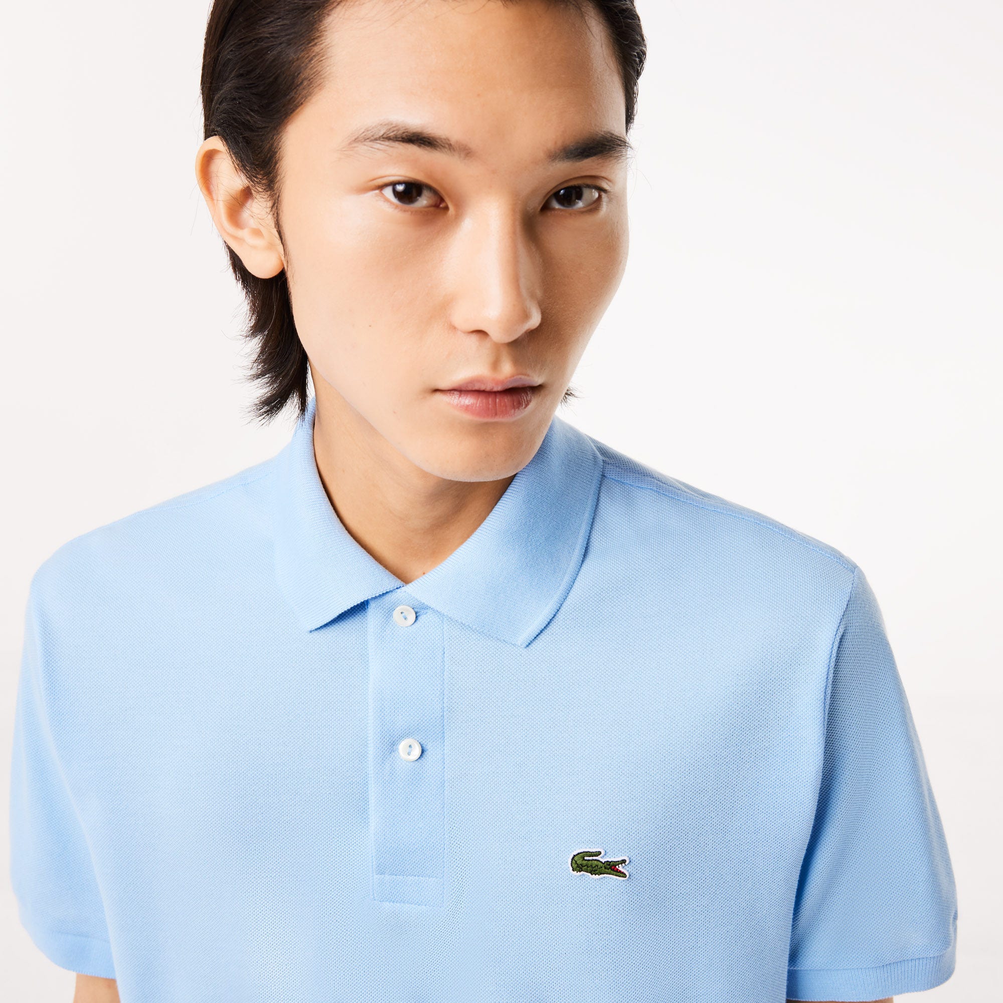 Classic Fit L.12.12 Original Pique Polo Shirt