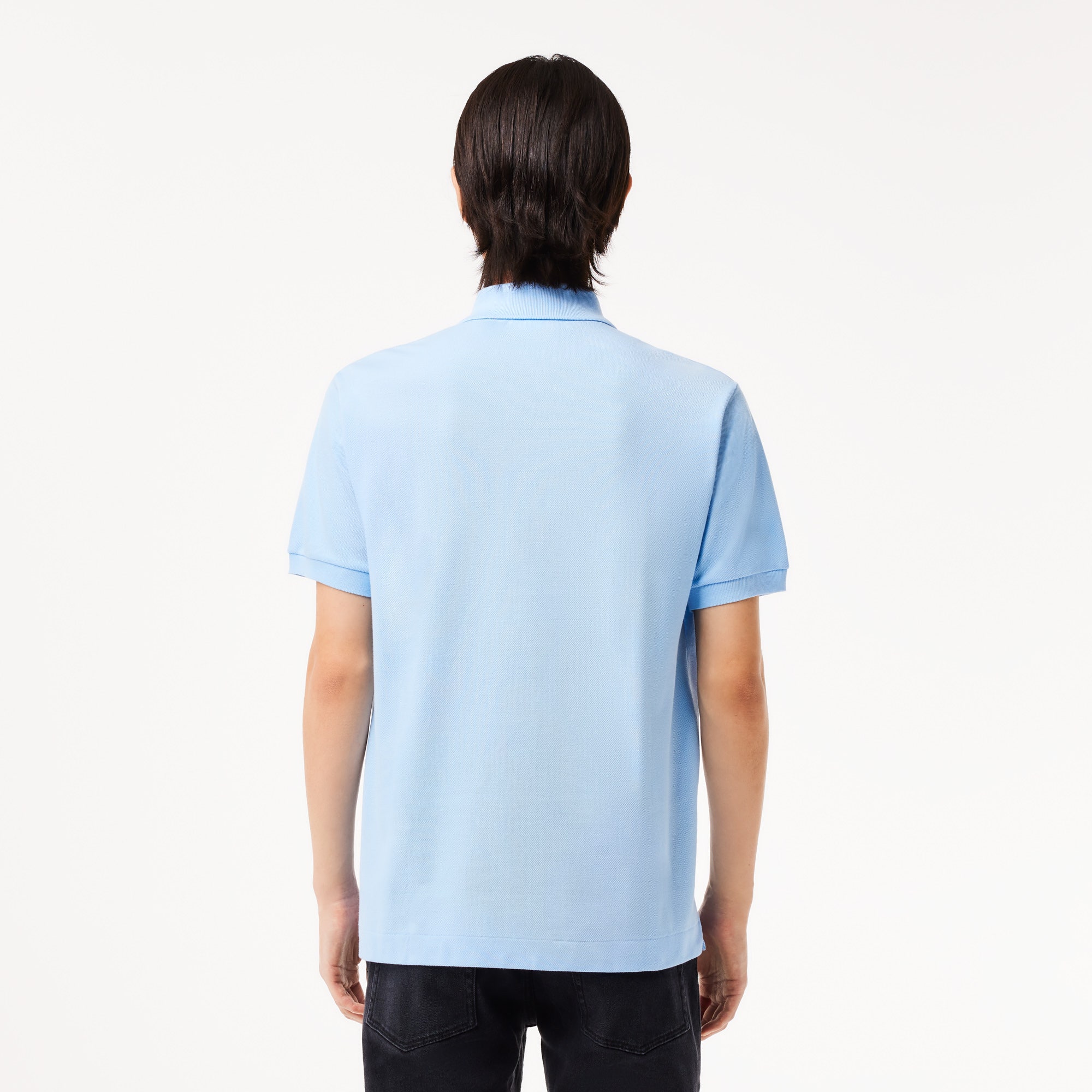 Classic Fit L.12.12 Original Pique Polo Shirt