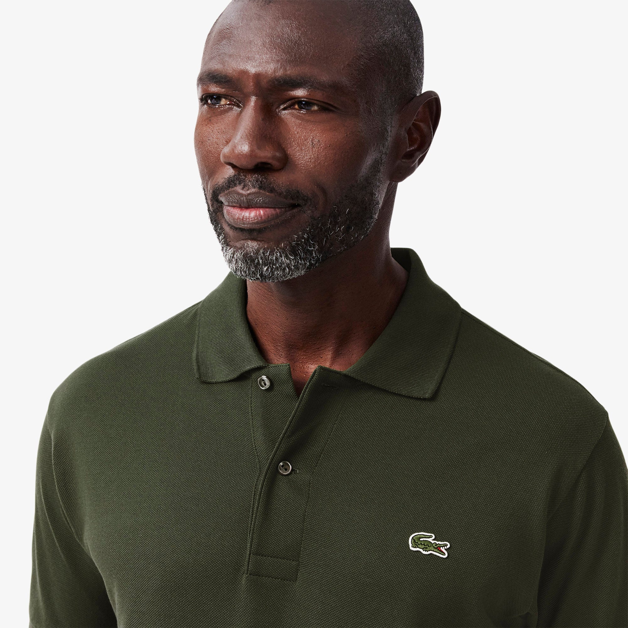 Classic Fit L.12.12 Original Pique Polo Shirt
