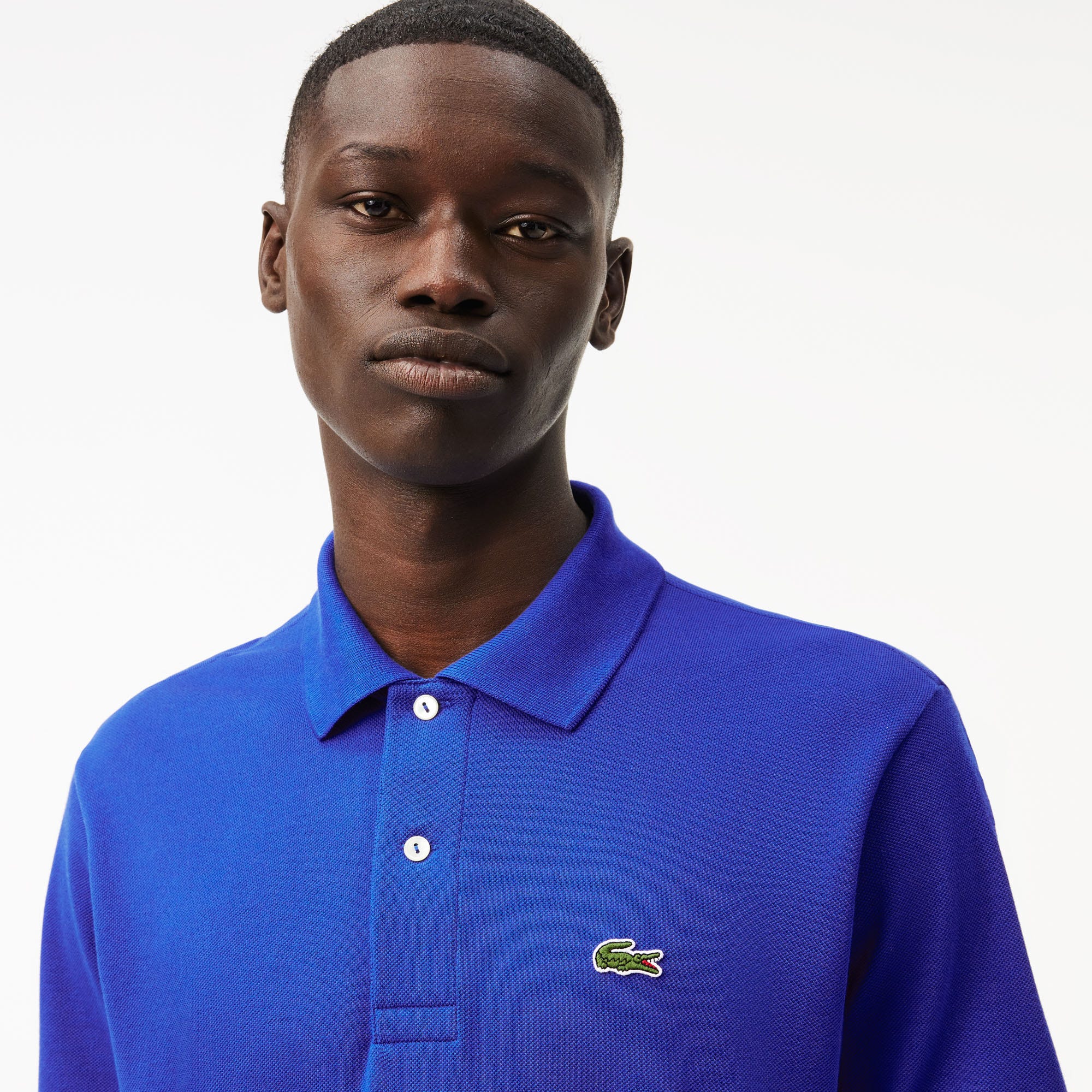 Classic Fit L.12.12 Original Pique Polo Shirt