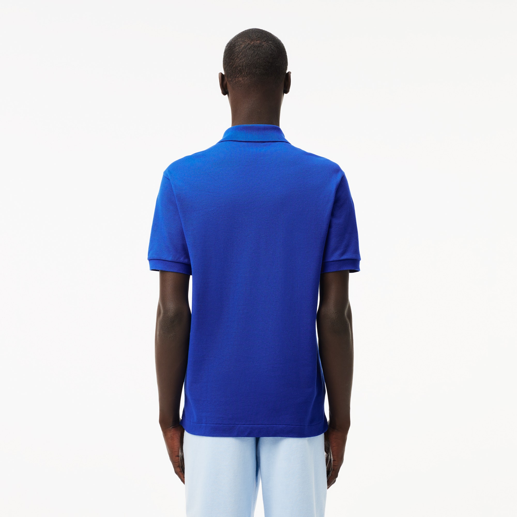 Classic Fit L.12.12 Original Pique Polo Shirt
