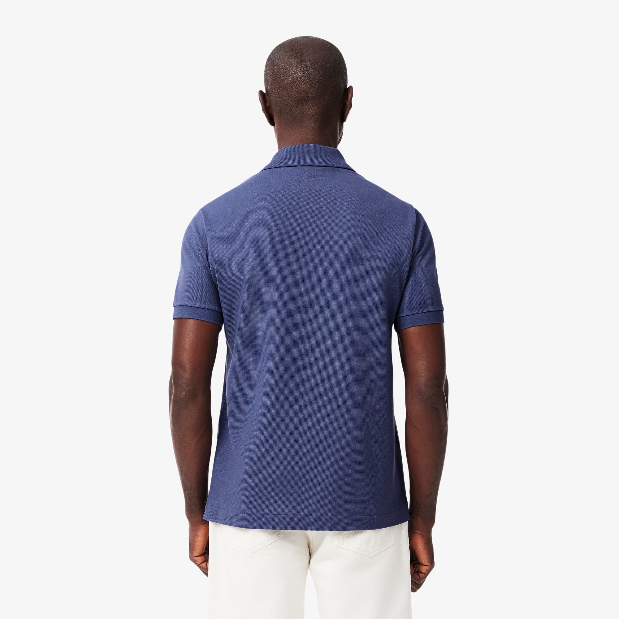 Classic Fit L.12.12 Original Pique Polo Shirt