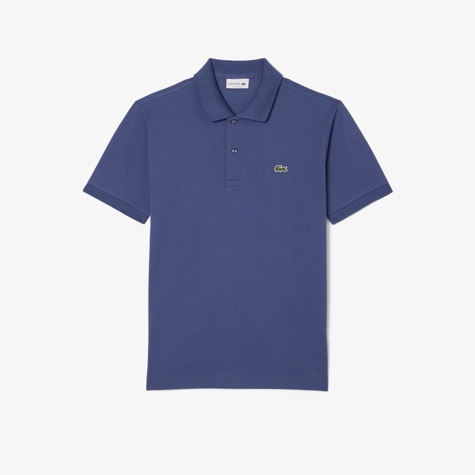 Classic Fit L.12.12 Original Pique Polo Shirt