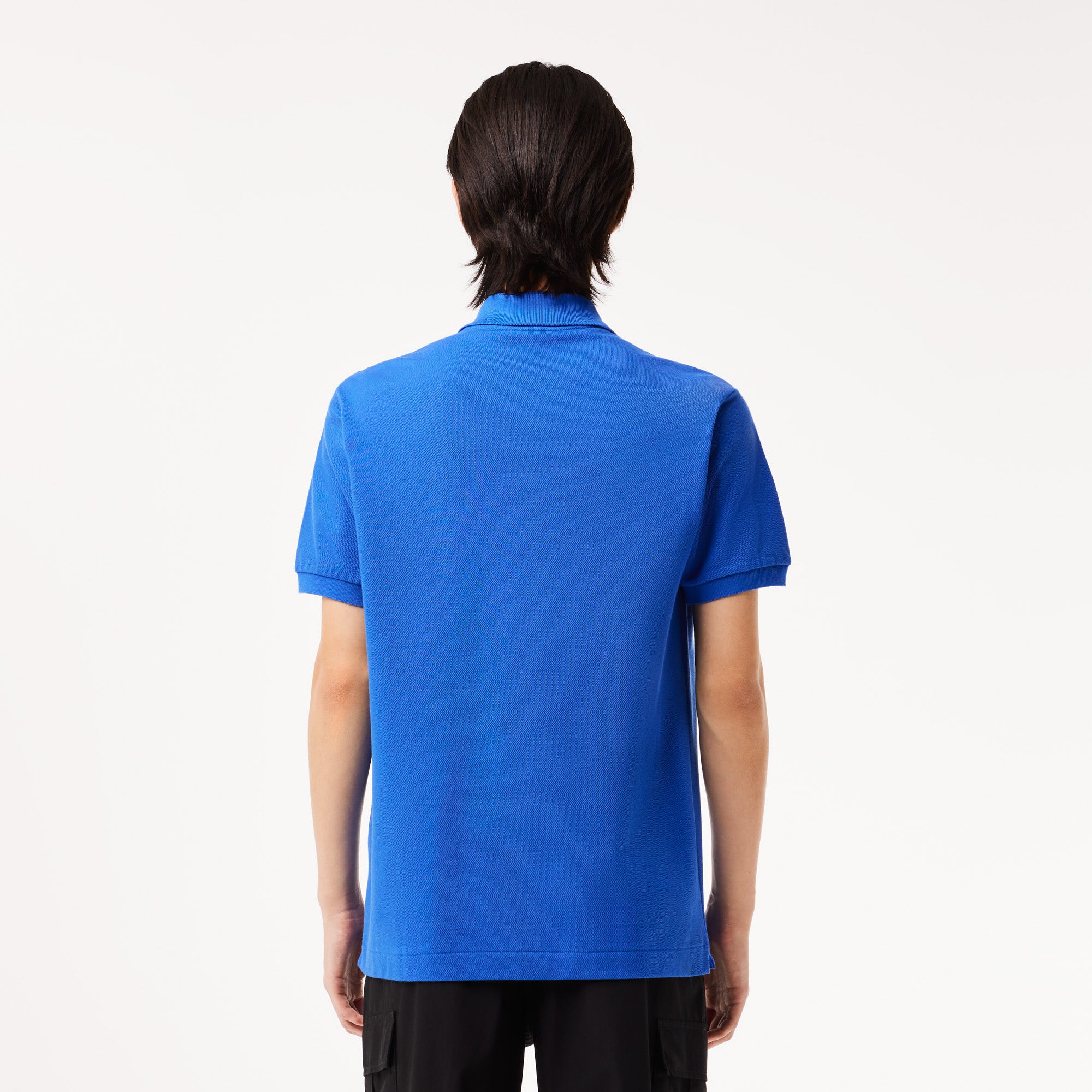 Classic Fit L.12.12 Original Pique Polo Shirt