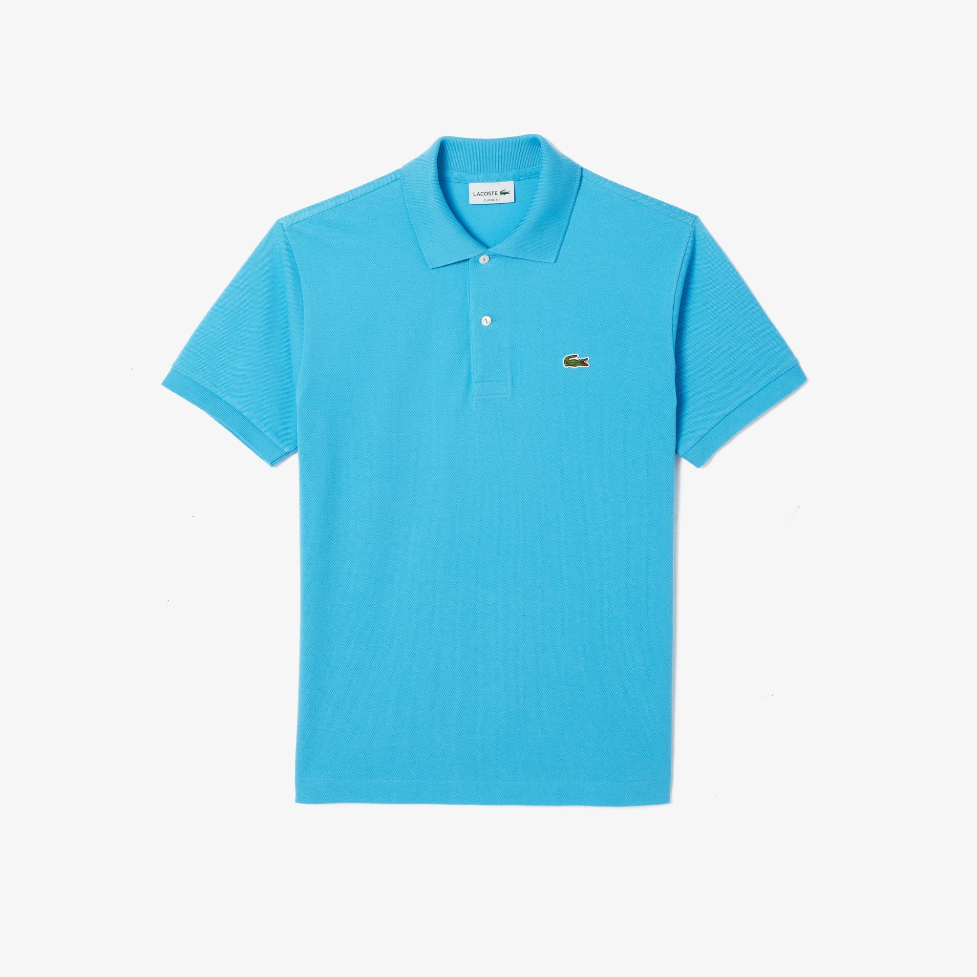 Classic Fit L.12.12 Original Pique Polo Shirt